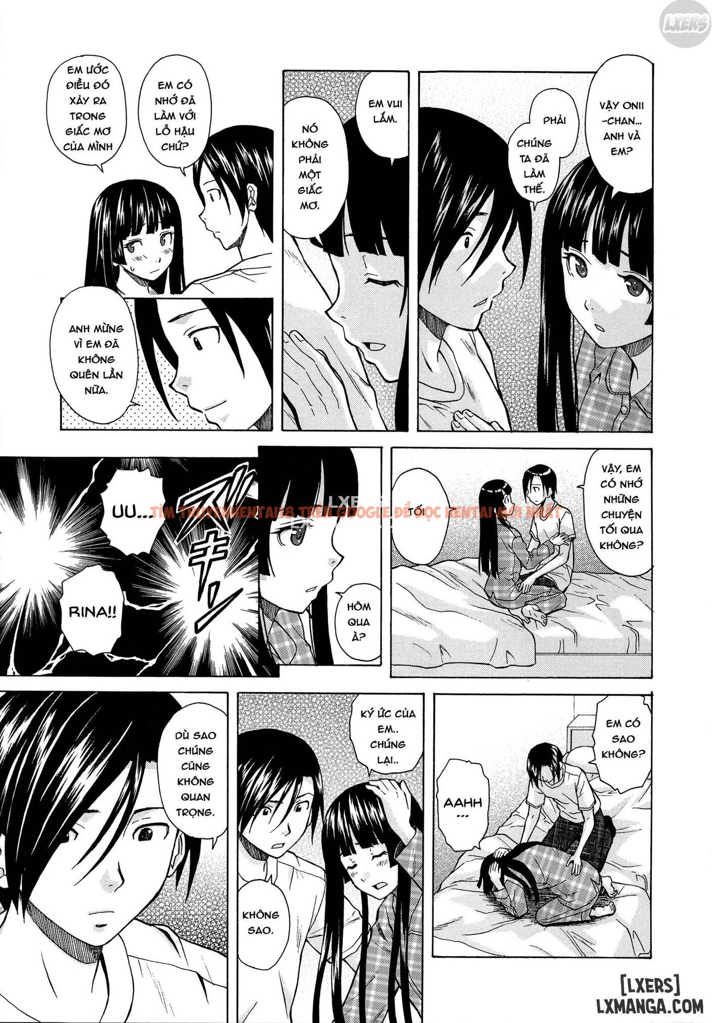 Trang truyện 7 trong truyện tranh Ani To Imouto No Jijou - Chapter 5 END - hentai24h.pro