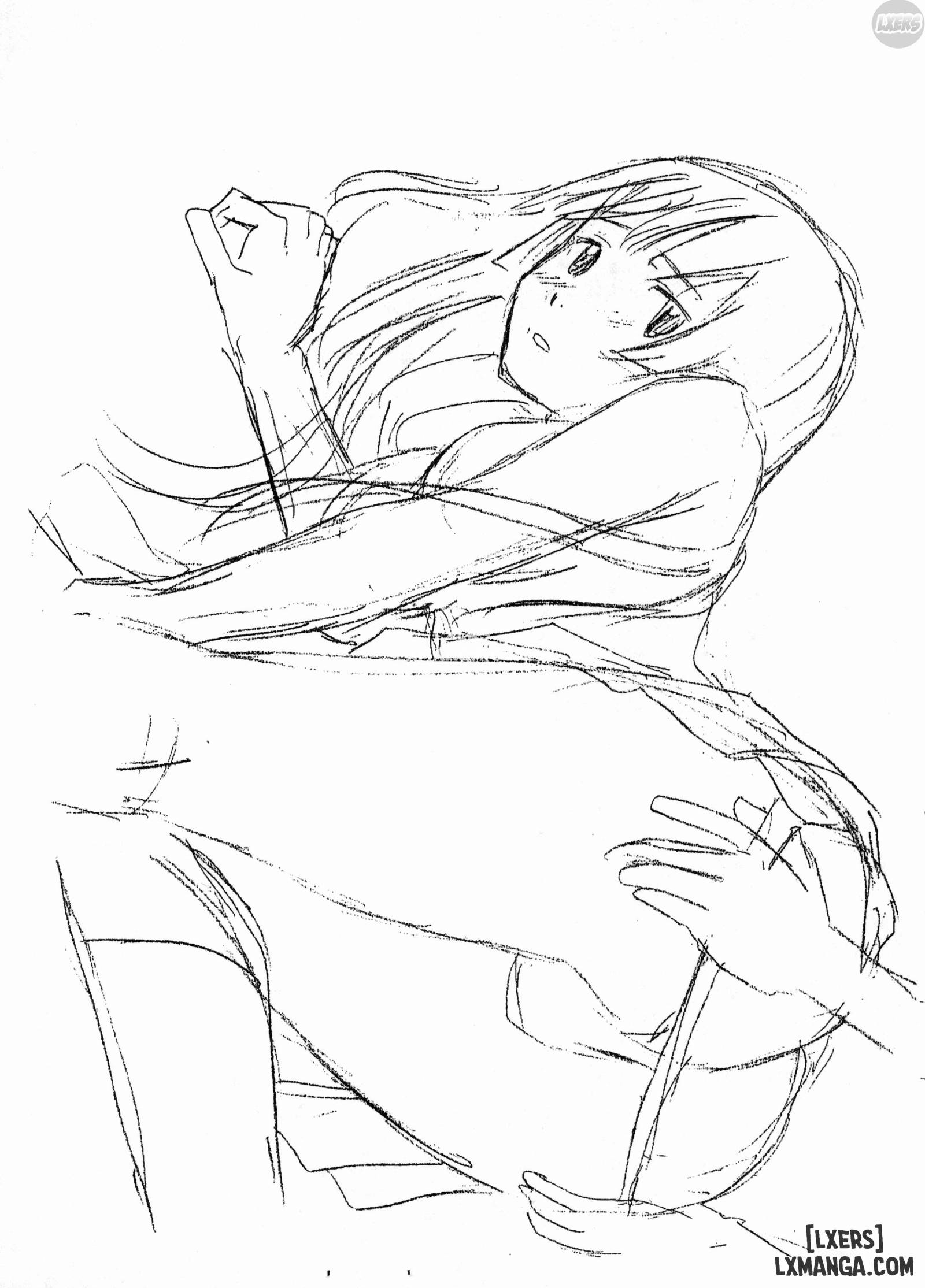 Trang truyện 79 trong truyện tranh Ani To Imouto No Jijou - Chapter 5 END - hentai24h.pro
