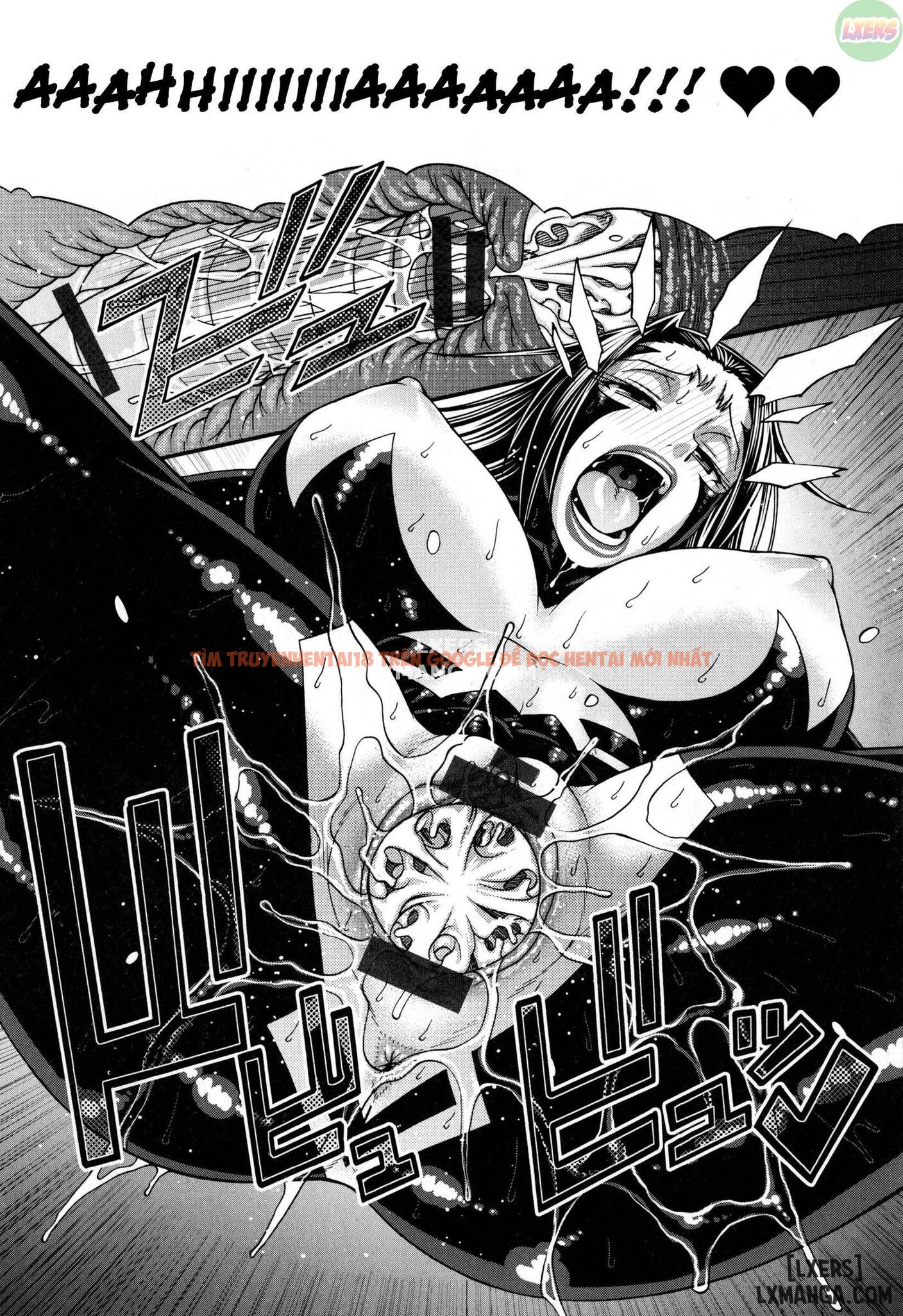 Xem ảnh Sở Thú Hot Girl - Chapter 10 END - 18 - TruyenVN.APP