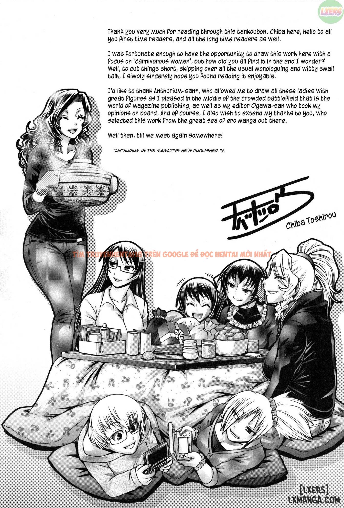 Xem ảnh Sở Thú Hot Girl - Chapter 11 END - 23 - TruyenVN.APP