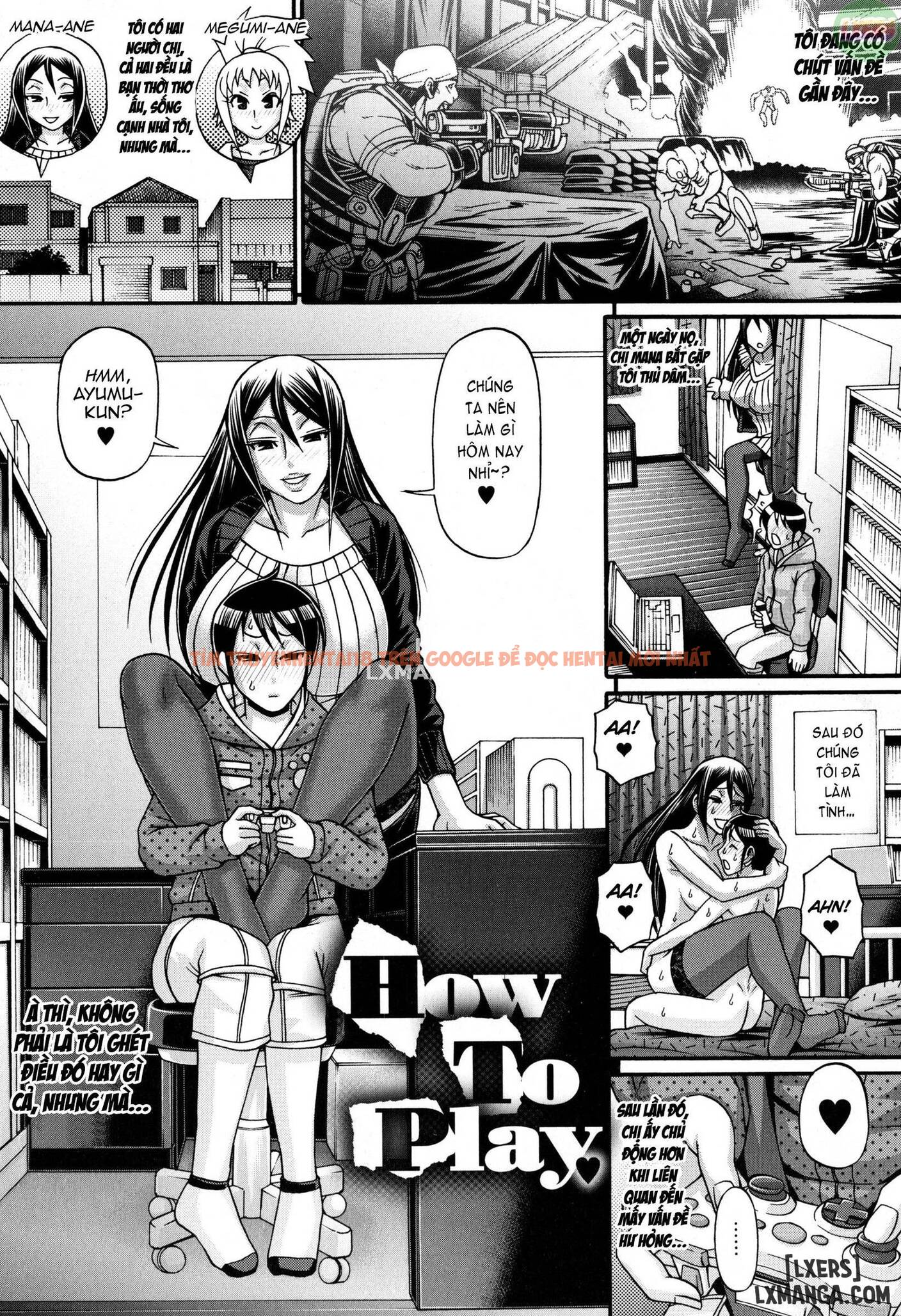 Xem ảnh Sở Thú Hot Girl - Chapter 11 END - 3 - TruyenVN.APP
