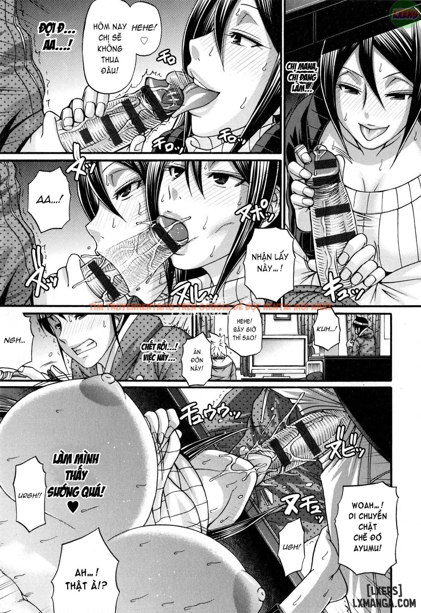 Xem ảnh Sở Thú Hot Girl - Chapter 11 END - 5 - TruyenVN.APP