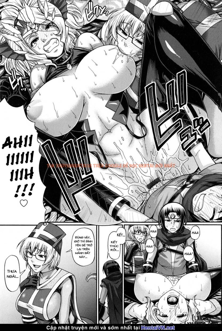 Sở Thú Hot Girl - Chapter 4