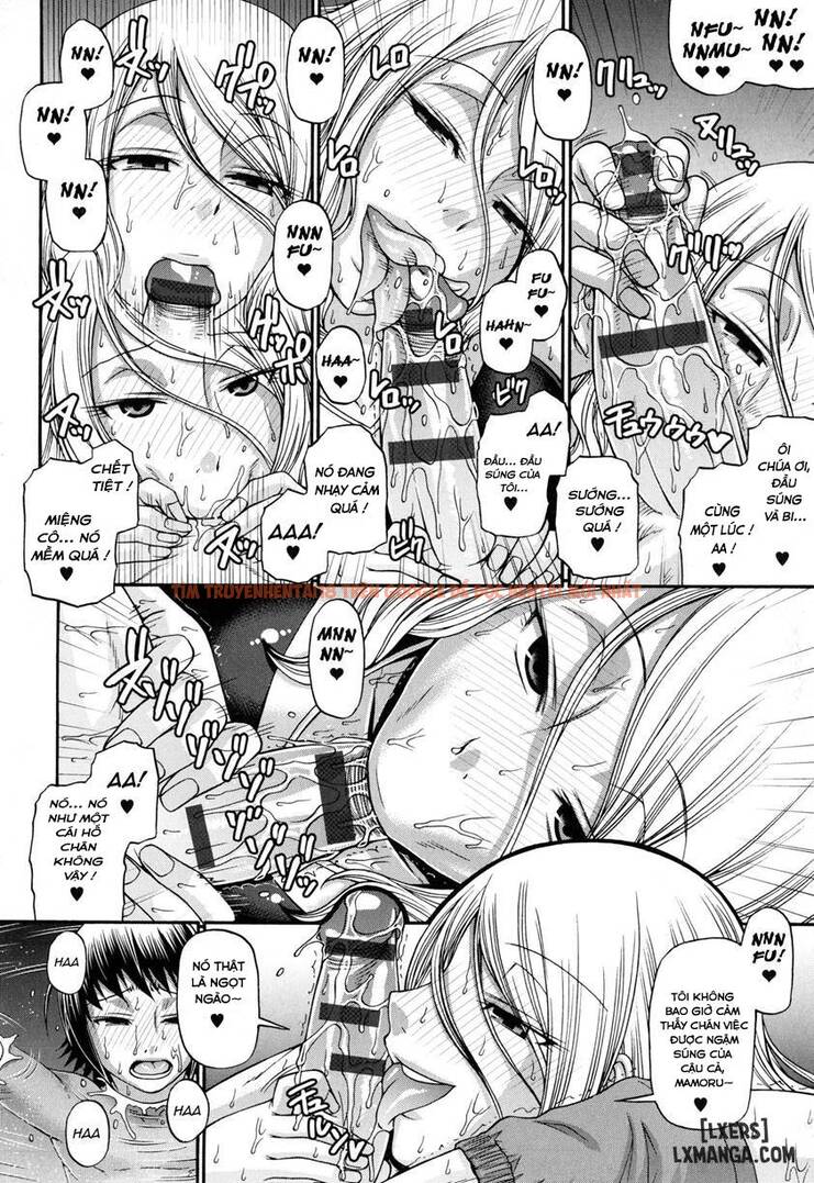 Sở Thú Hot Girl - Chapter 5