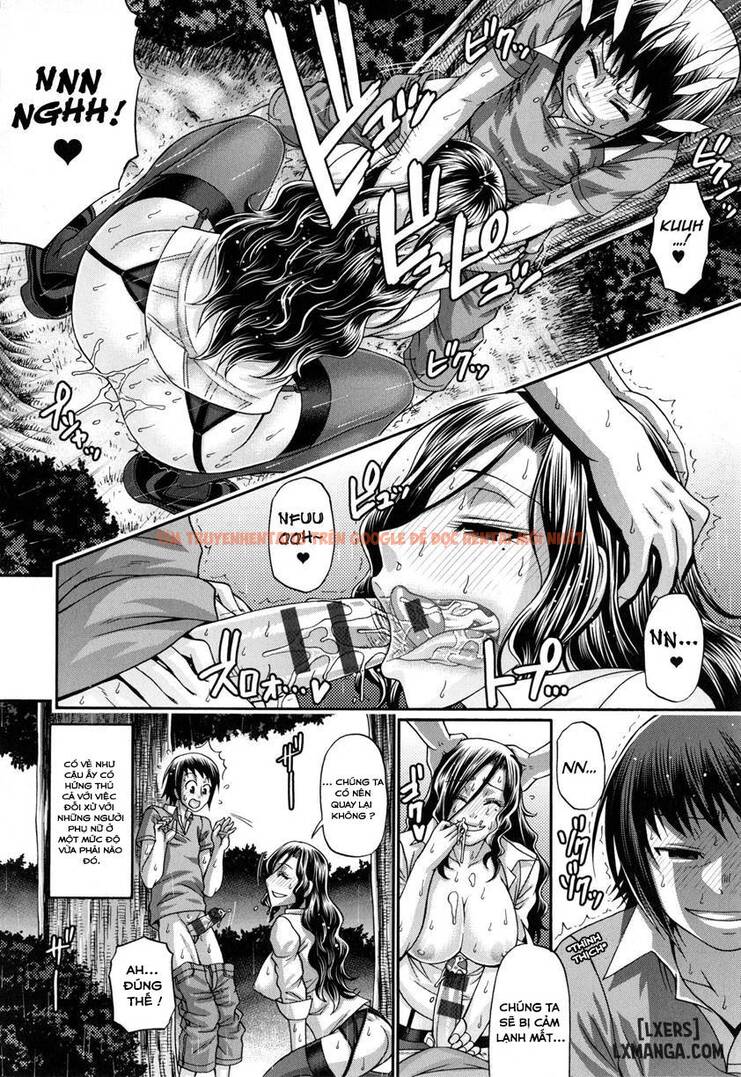 Sở Thú Hot Girl - Chapter 5
