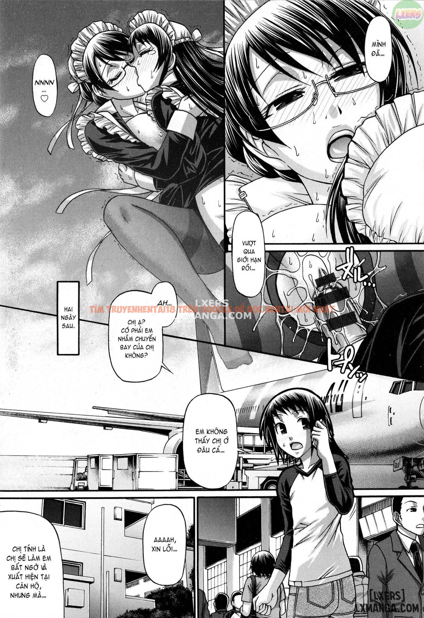 Sở Thú Hot Girl - Chapter 6