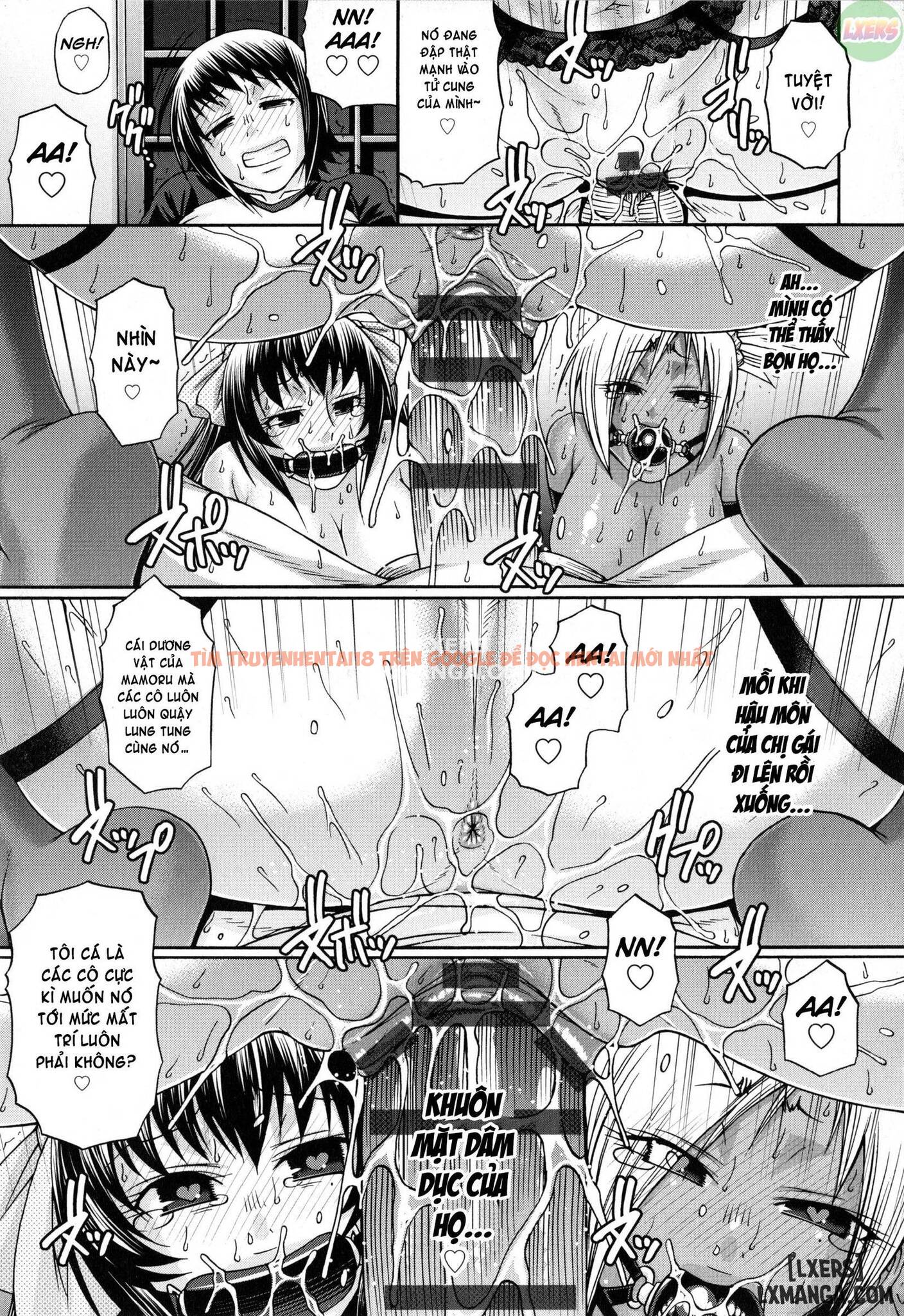 Sở Thú Hot Girl - Chapter 7