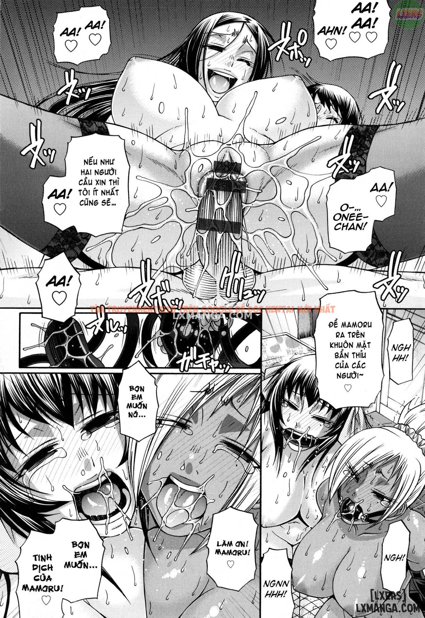 Sở Thú Hot Girl - Chapter 7