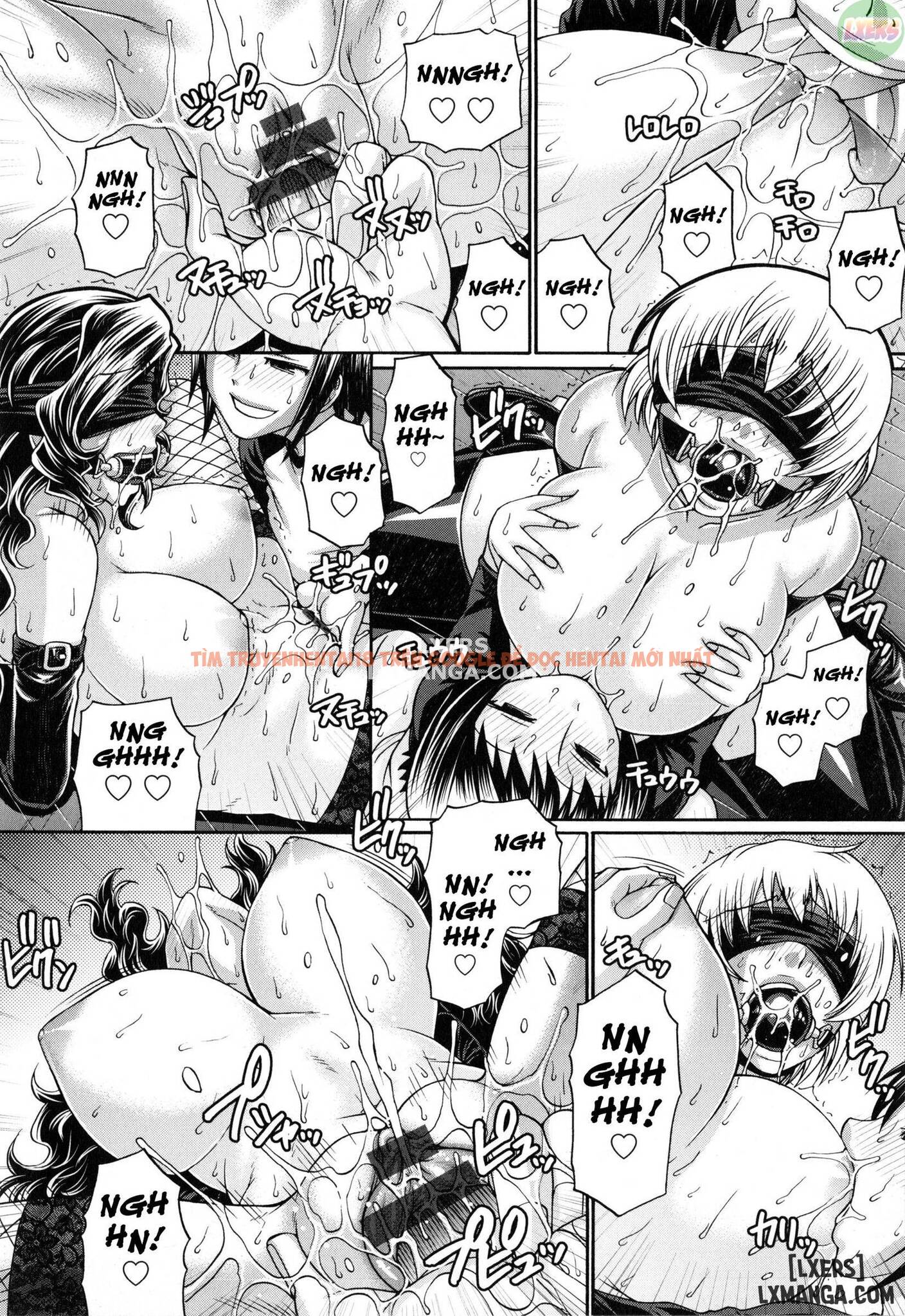 Sở Thú Hot Girl - Chapter 7