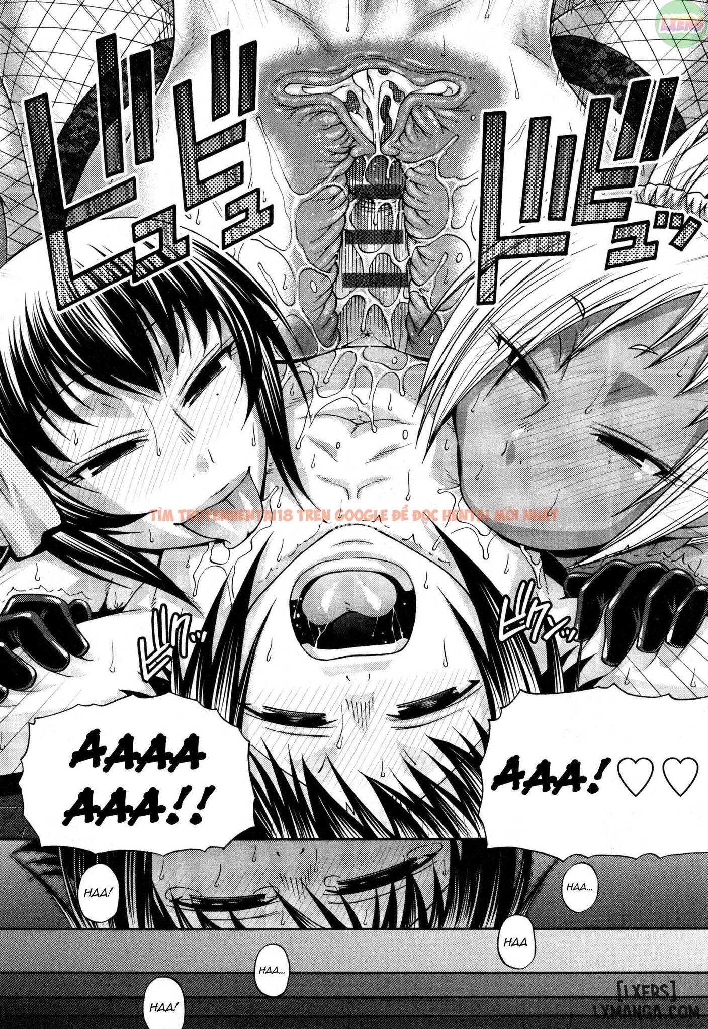 Sở Thú Hot Girl - Chapter 8