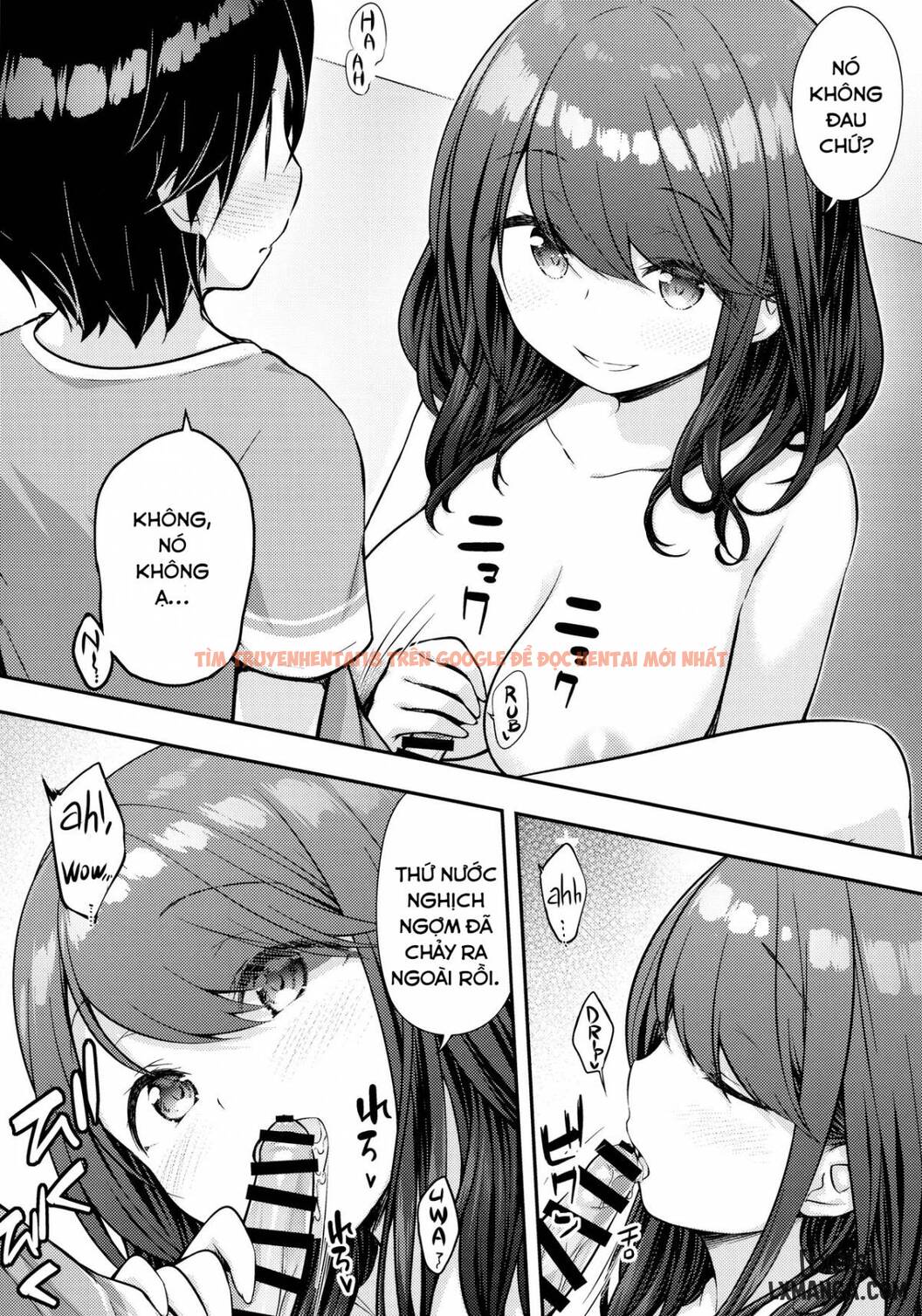 Xem ảnh 4 trong truyện hentai Aniyome Ni Fudeoroshi Shite Morau Ohanashi - One Shot - hentaitvn.net