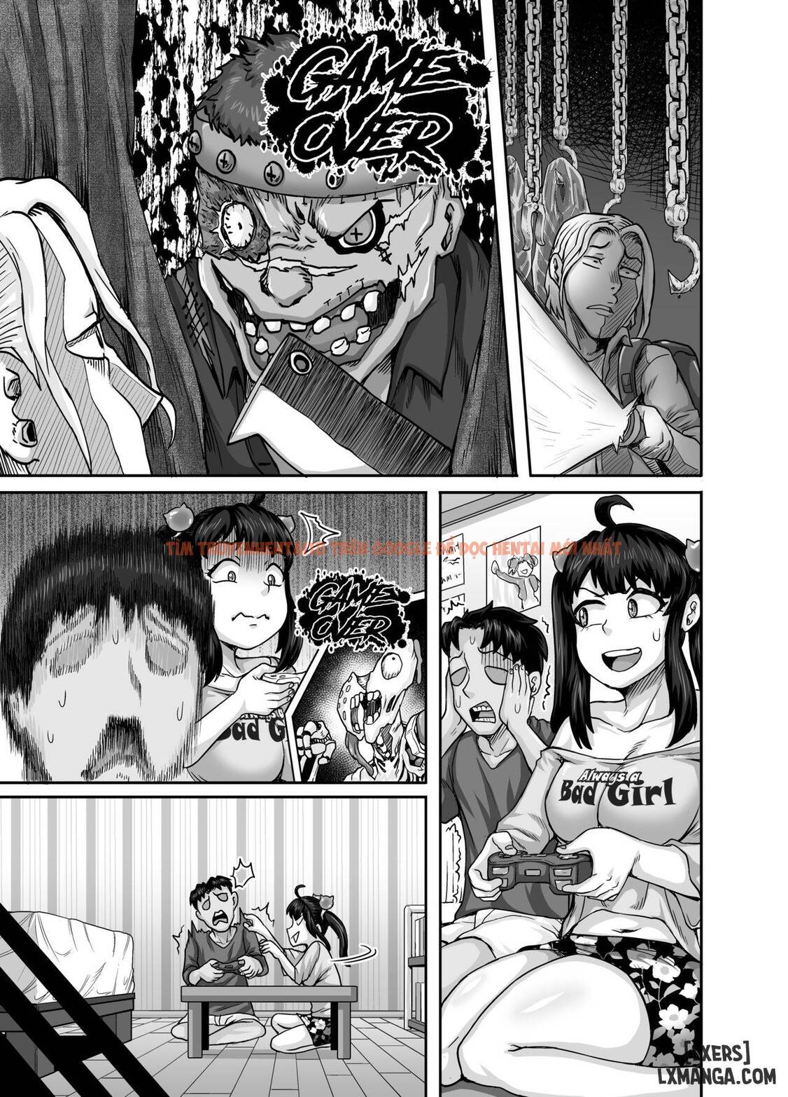Trang truyện 57 trong truyện tranh Annoying (step) Sister Needs To Be Scolded - Chap 1 - lxmanga.org