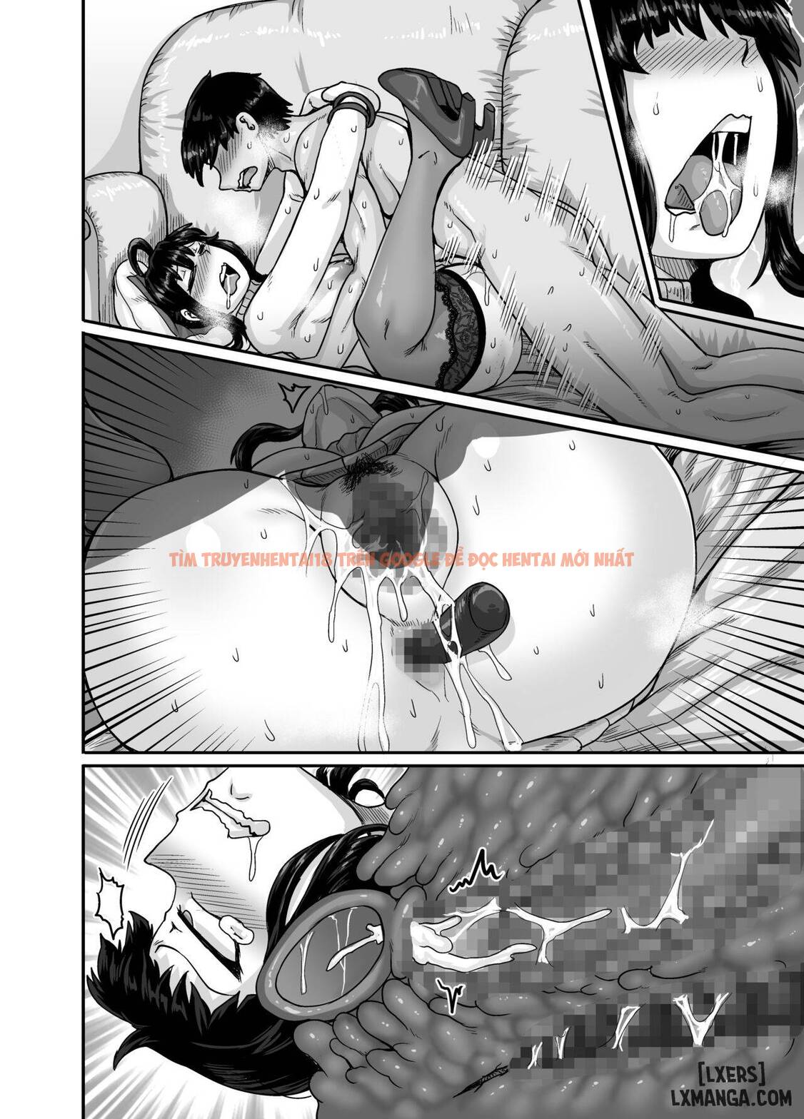 Trang truyện 70 trong truyện tranh Annoying (step) Sister Needs To Be Scolded - Chap 2 - lxmanga.org
