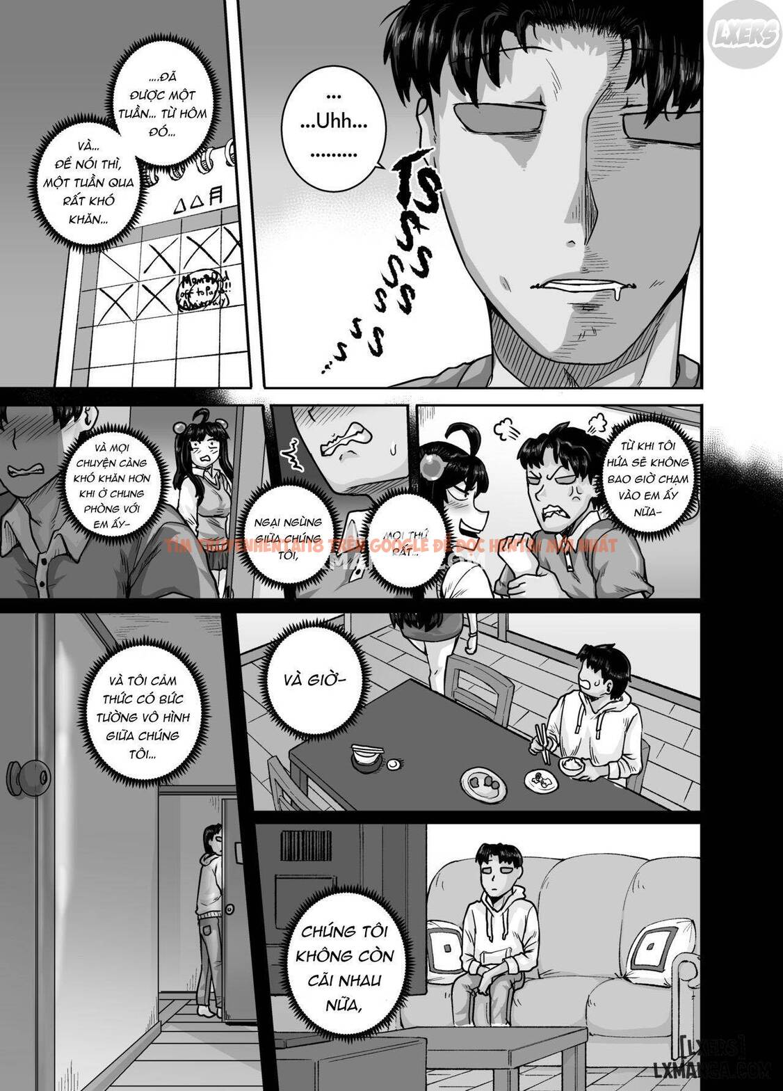 Xem ảnh 59 trong truyện hentai Annoying (Step) Sister Needs To Be Scolded - Chapter 4 END - hentaitvn.net