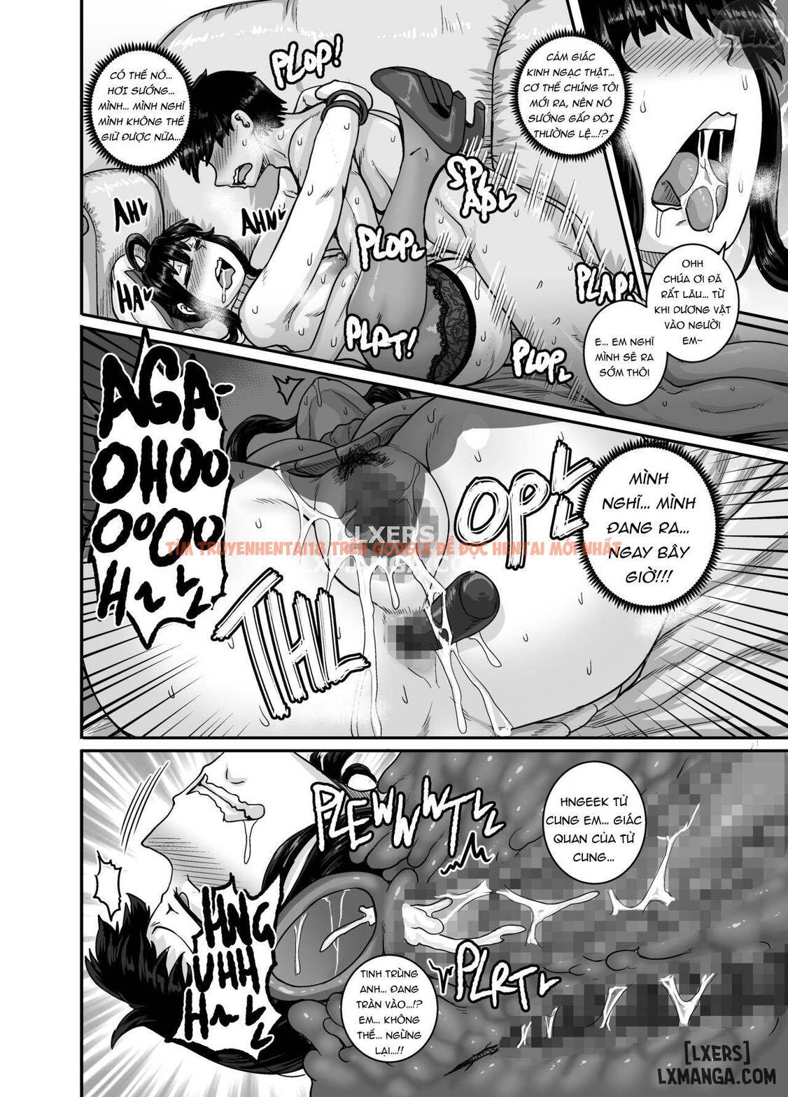 Xem ảnh 72 trong truyện hentai Annoying (Step) Sister Needs To Be Scolded - Chapter 4 END - hentaitvn.net