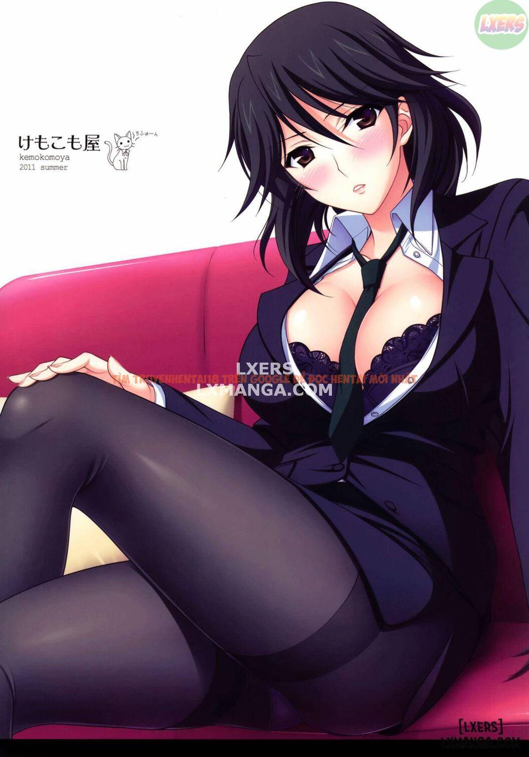 Xem ảnh 27 trong truyện hentai Ano Chifuyu-Nee No Hazukashigaru - One Shot - hentaitvn.net