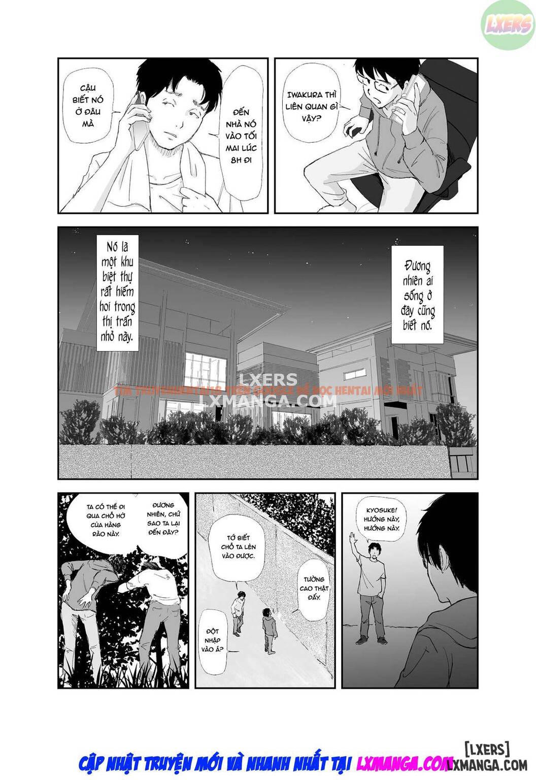 Xem ảnh 17 trong truyện hentai Thực Hiện Bán Dâm Một Lần Nữa - One Shot - www.hentaitvn.net