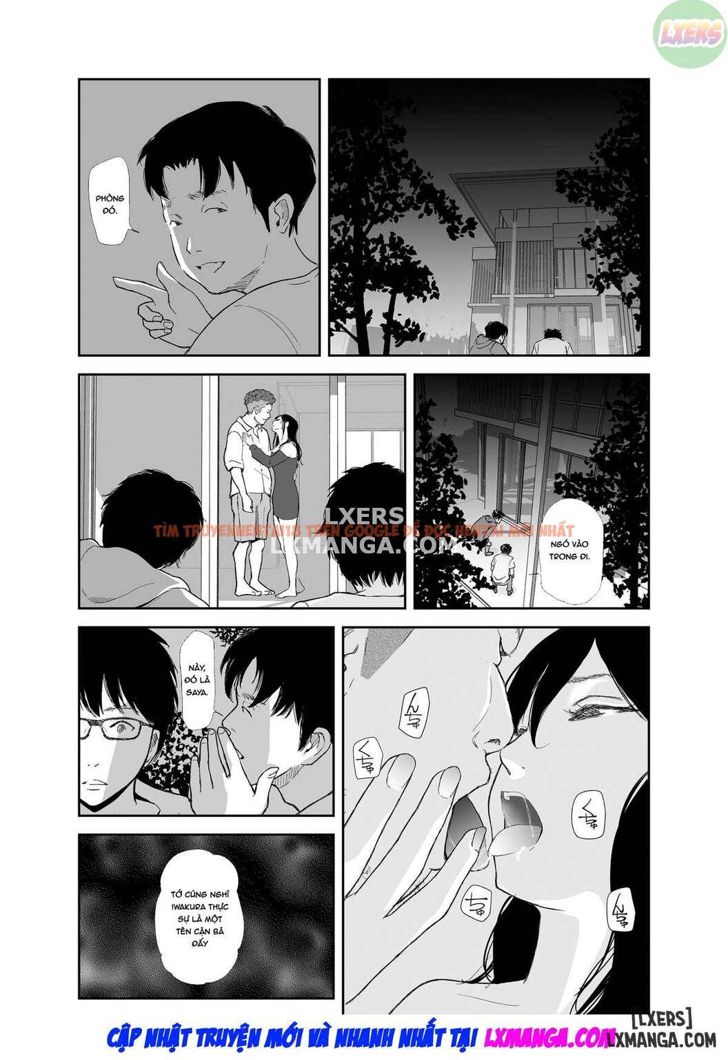 Xem ảnh 18 trong truyện hentai Thực Hiện Bán Dâm Một Lần Nữa - One Shot - www.hentaitvn.net