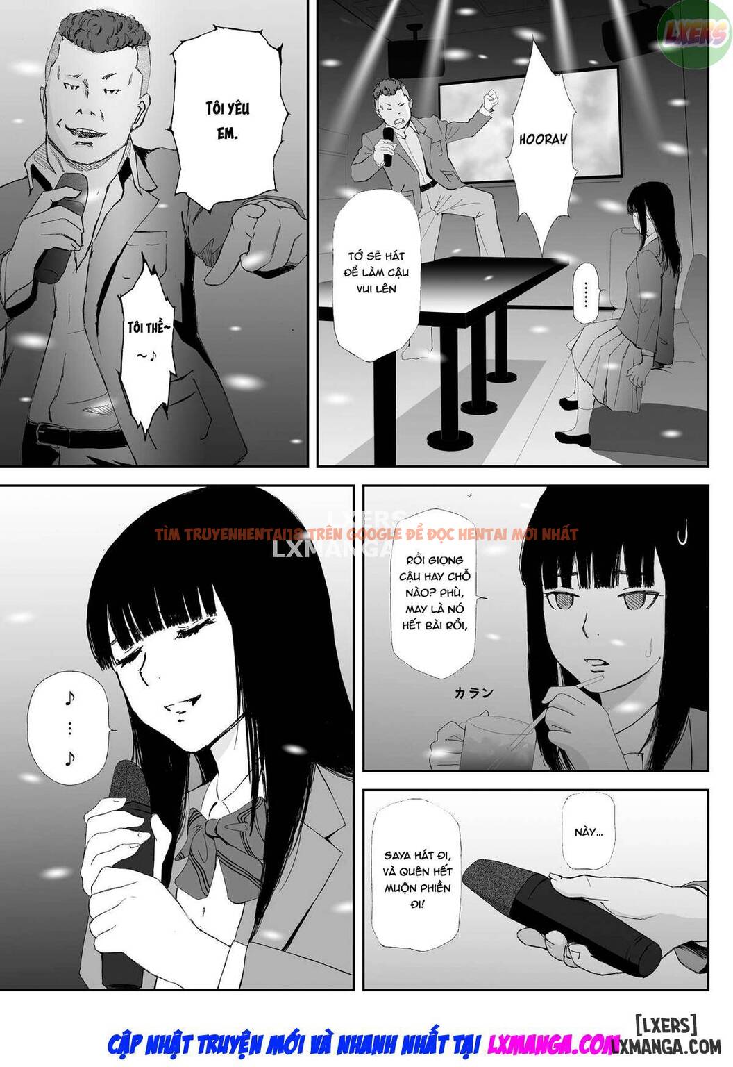 Xem ảnh 27 trong truyện hentai Thực Hiện Bán Dâm Một Lần Nữa - One Shot - www.hentaitvn.net