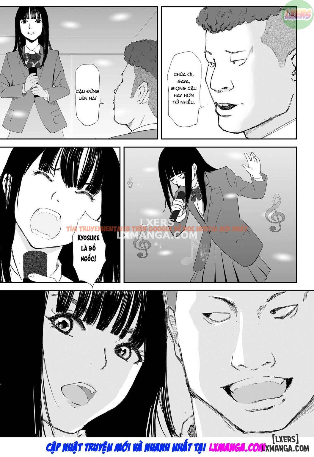 Xem ảnh 28 trong truyện hentai Thực Hiện Bán Dâm Một Lần Nữa - One Shot - www.hentaitvn.net