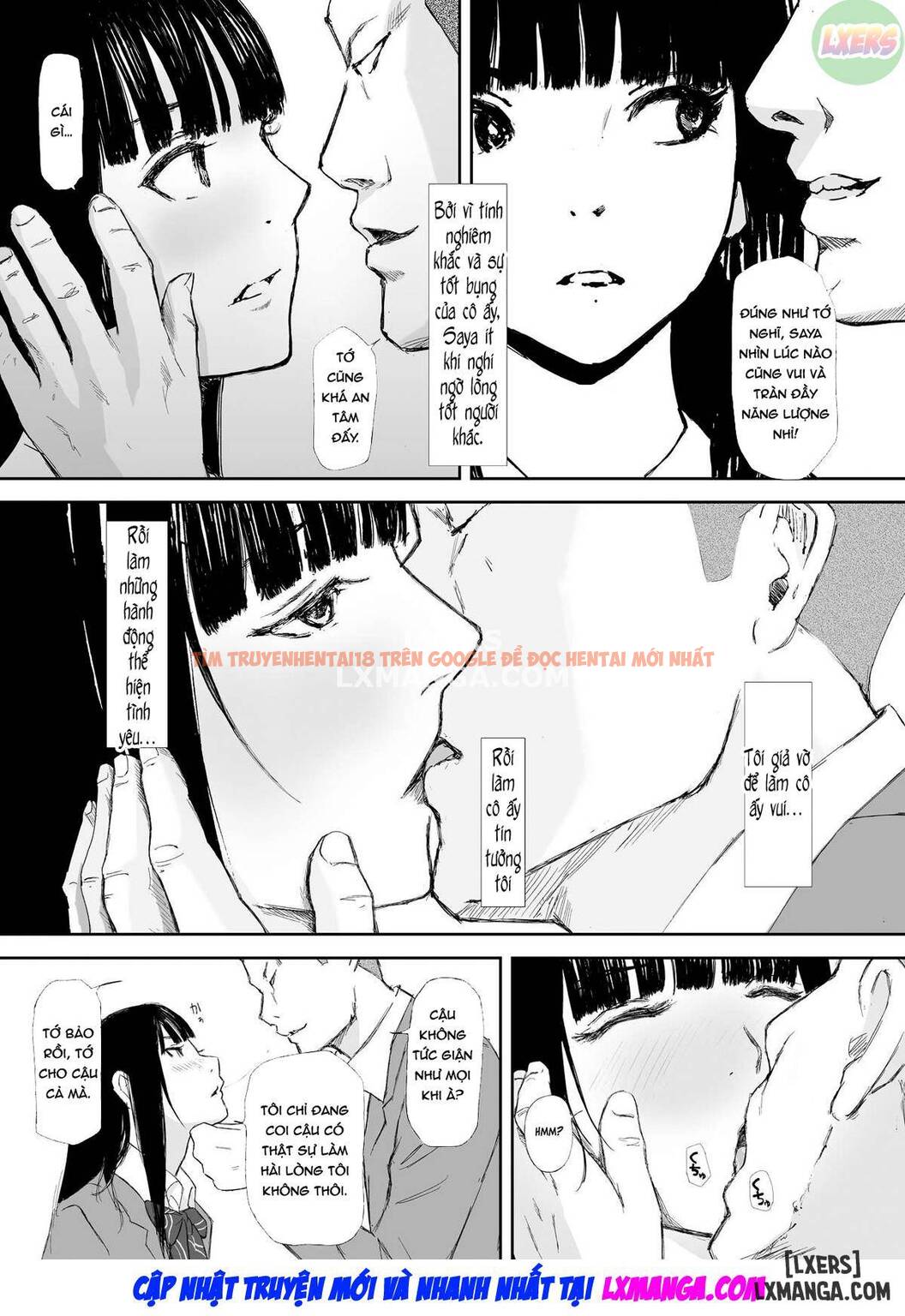 Xem ảnh 29 trong truyện hentai Thực Hiện Bán Dâm Một Lần Nữa - One Shot - www.hentaitvn.net