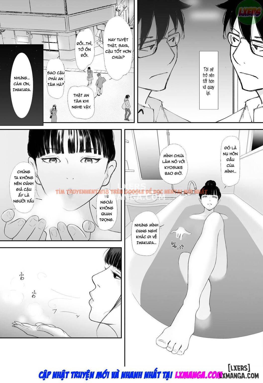Xem ảnh 31 trong truyện hentai Thực Hiện Bán Dâm Một Lần Nữa - One Shot - www.hentaitvn.net