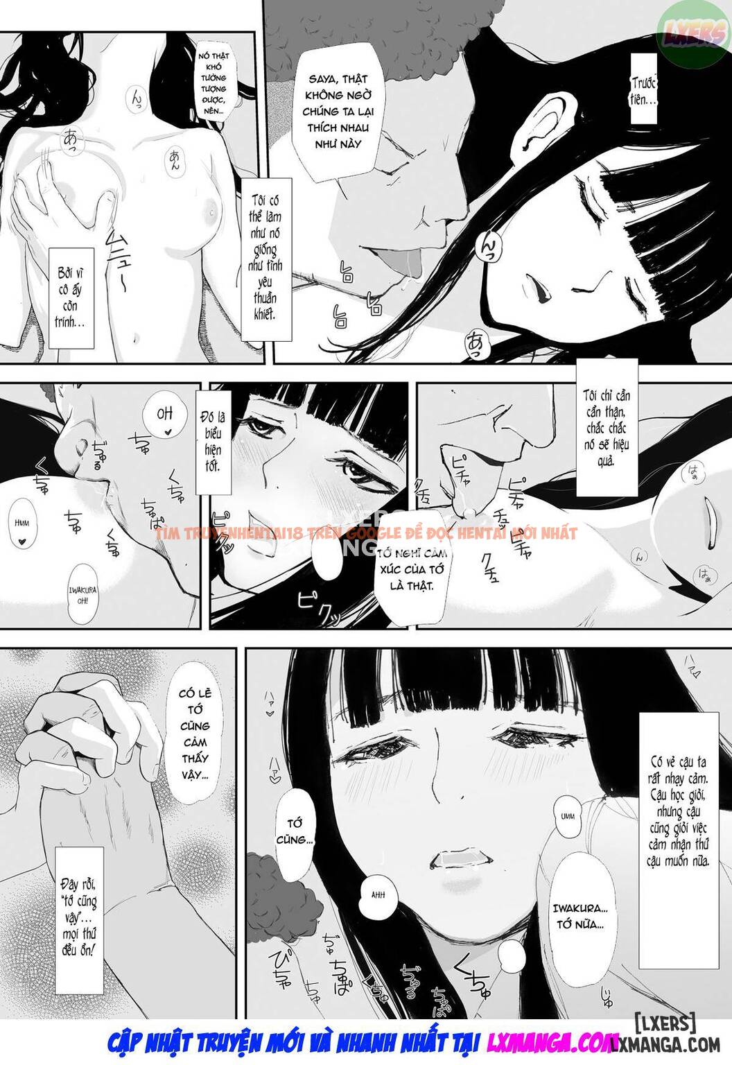 Xem ảnh 36 trong truyện hentai Thực Hiện Bán Dâm Một Lần Nữa - One Shot - www.hentaitvn.net