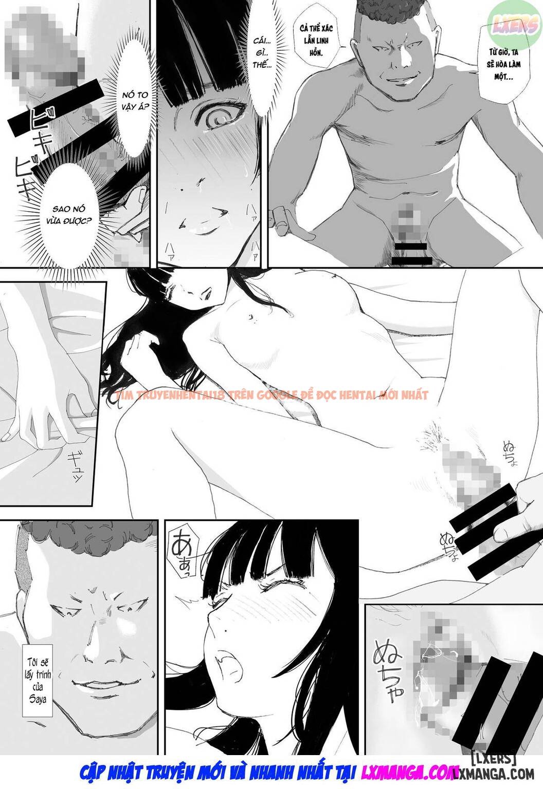 Xem ảnh 41 trong truyện hentai Thực Hiện Bán Dâm Một Lần Nữa - One Shot - www.hentaitvn.net