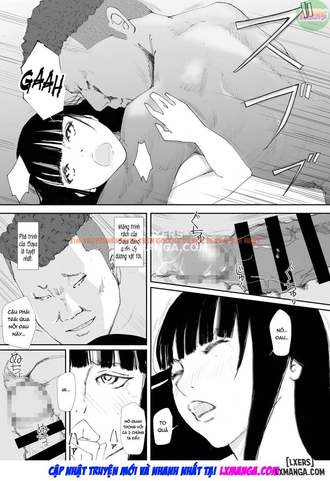 Xem ảnh 42 trong truyện hentai Thực Hiện Bán Dâm Một Lần Nữa - One Shot - www.hentaitvn.net