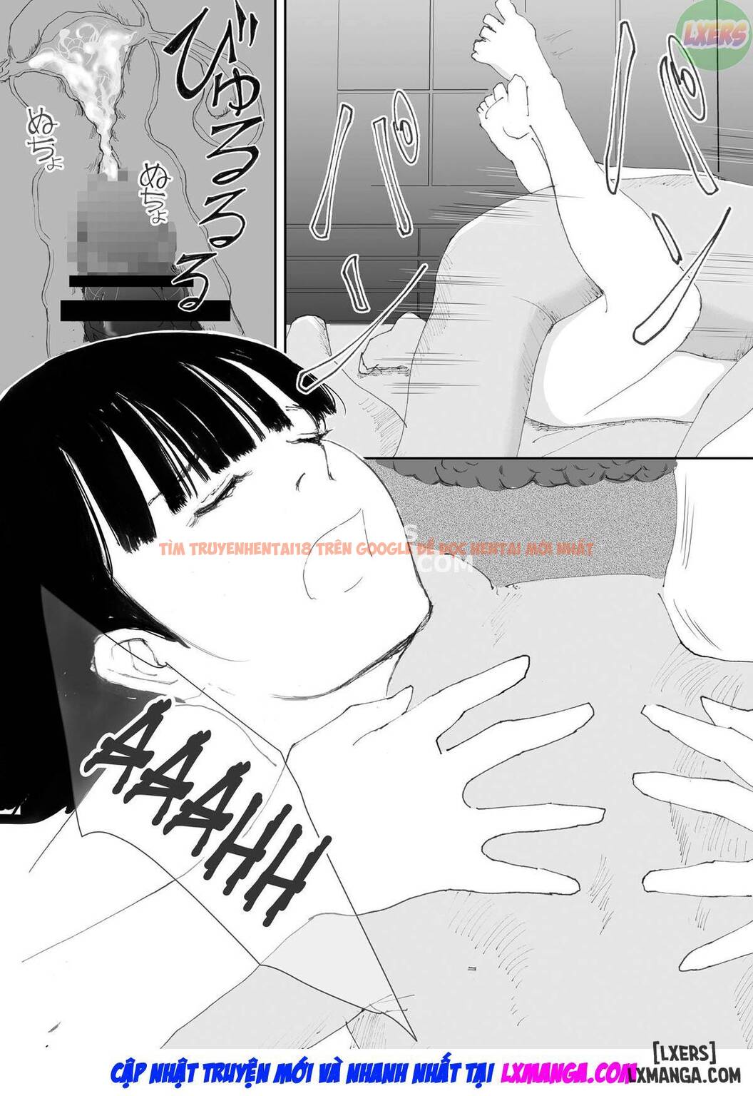 Xem ảnh 45 trong truyện hentai Thực Hiện Bán Dâm Một Lần Nữa - One Shot - www.hentaitvn.net