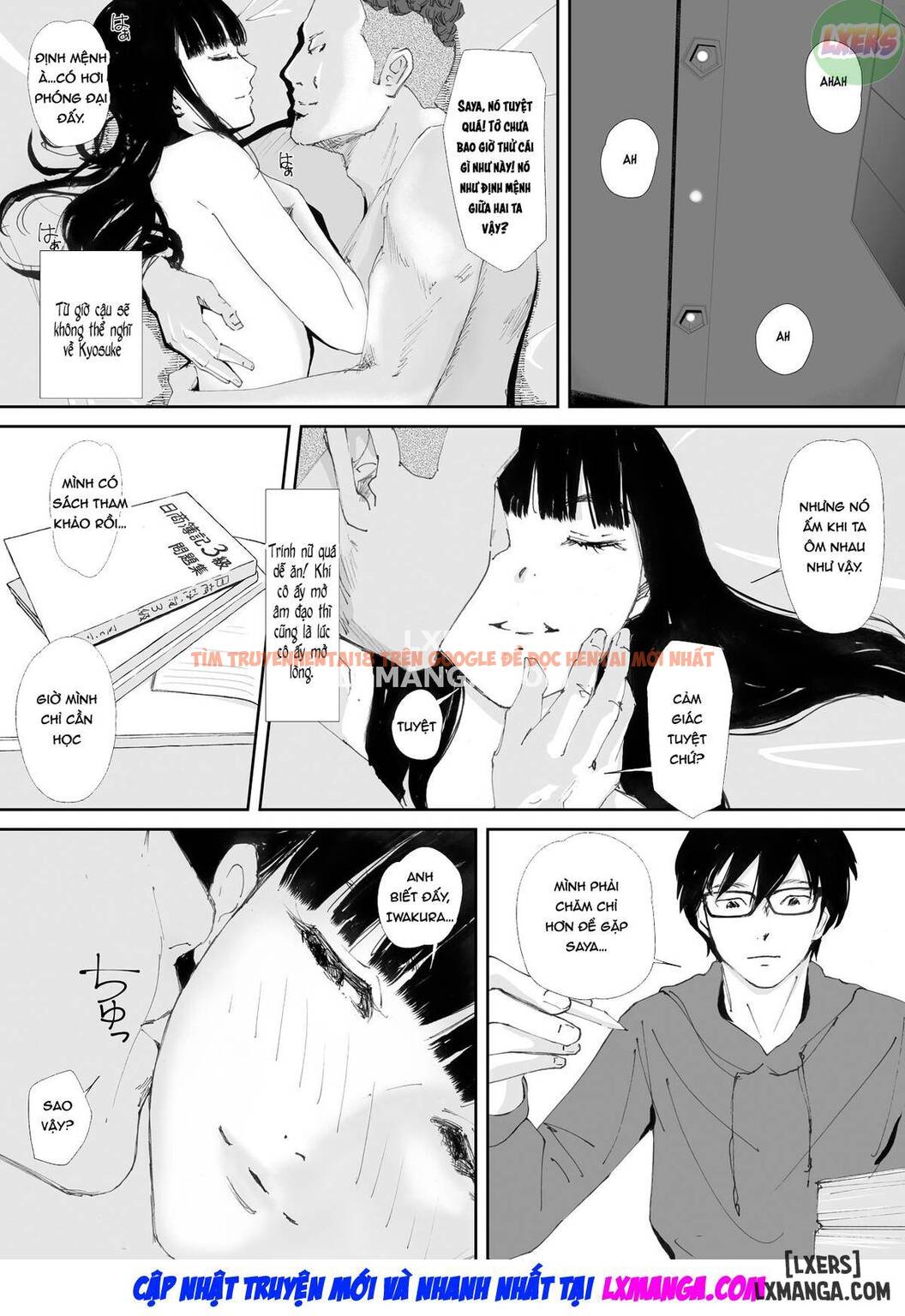 Xem ảnh 46 trong truyện hentai Thực Hiện Bán Dâm Một Lần Nữa - One Shot - www.hentaitvn.net