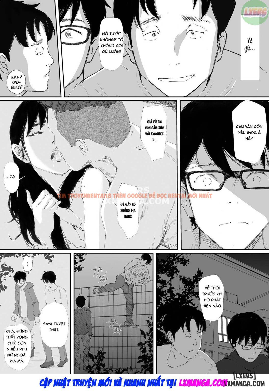 Xem ảnh 53 trong truyện hentai Thực Hiện Bán Dâm Một Lần Nữa - One Shot - www.hentaitvn.net