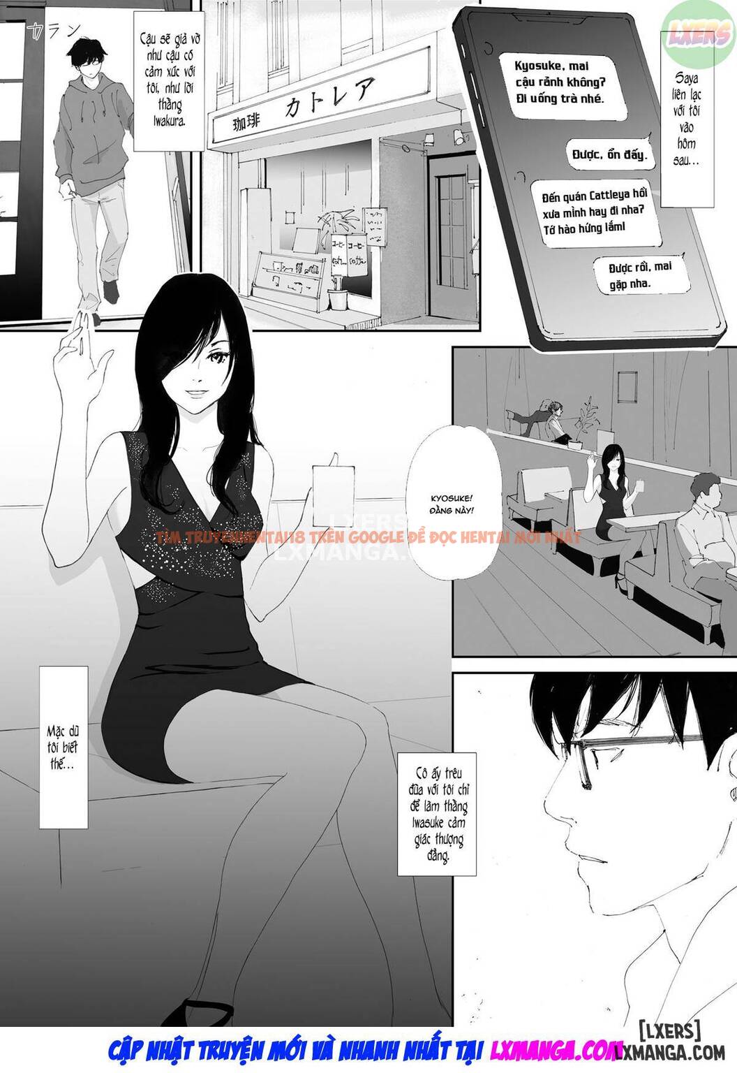 Xem ảnh 54 trong truyện hentai Thực Hiện Bán Dâm Một Lần Nữa - One Shot - www.hentaitvn.net