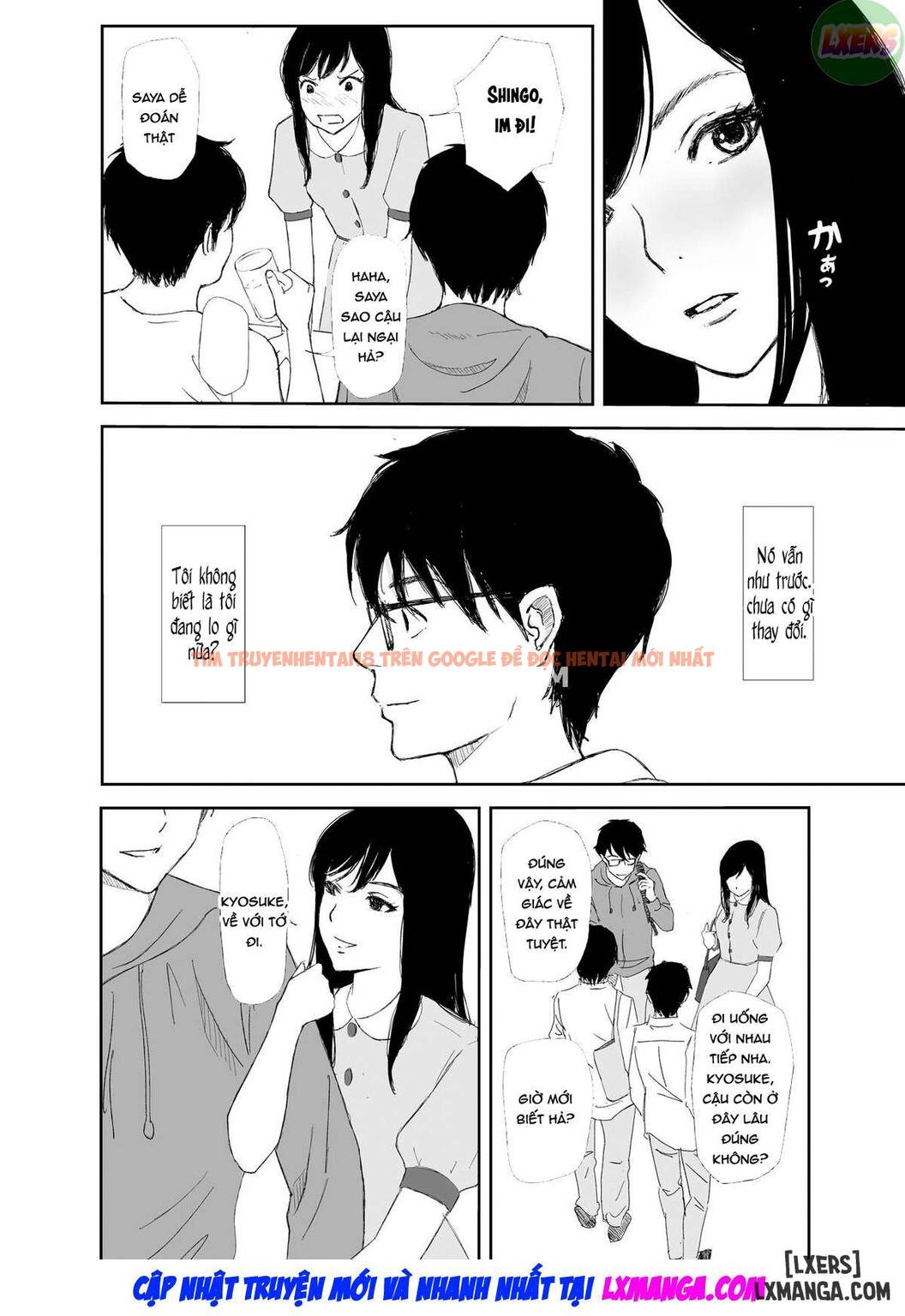 Xem ảnh 7 trong truyện hentai Thực Hiện Bán Dâm Một Lần Nữa - One Shot - www.hentaitvn.net