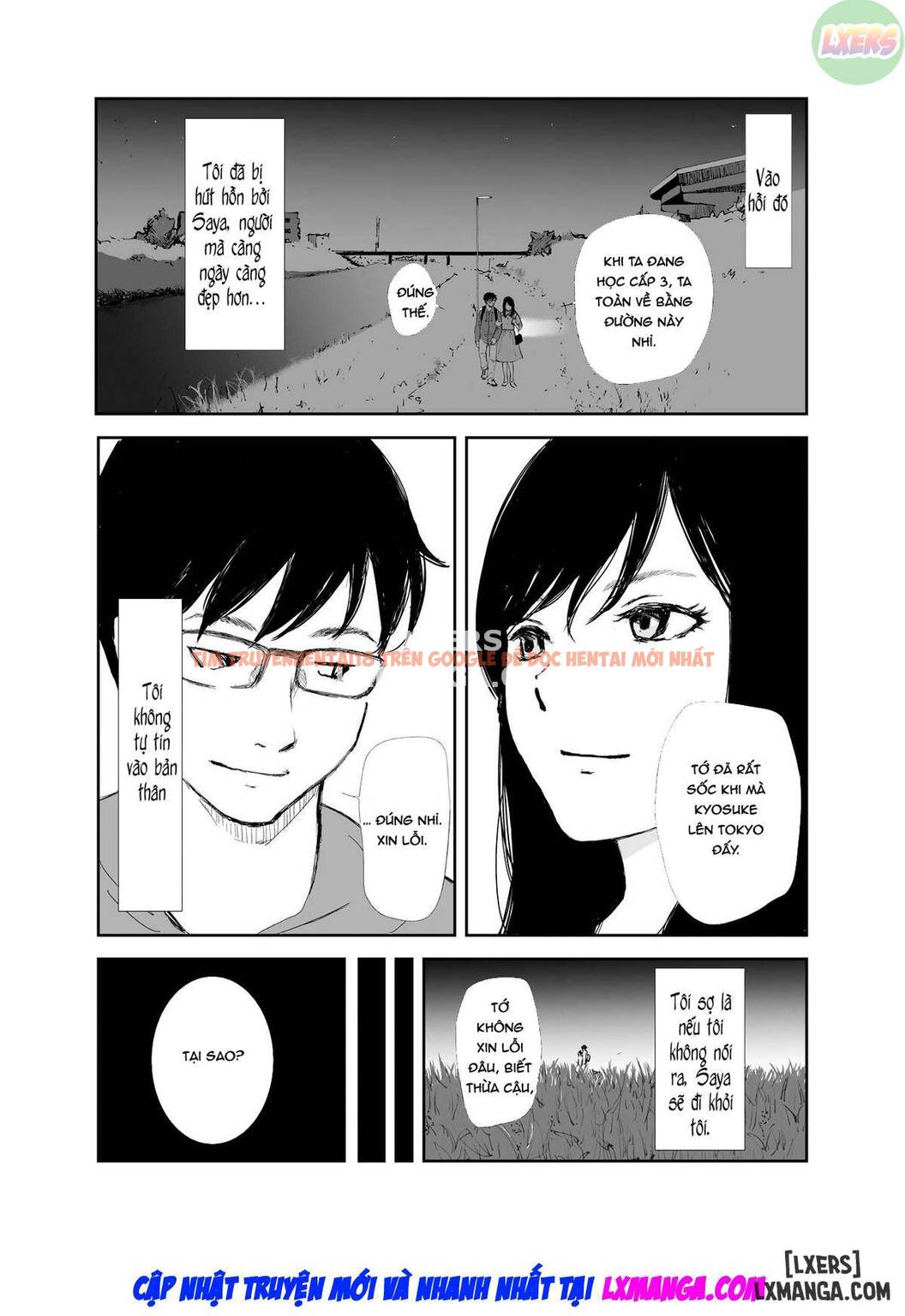 Xem ảnh 8 trong truyện hentai Thực Hiện Bán Dâm Một Lần Nữa - One Shot - www.hentaitvn.net