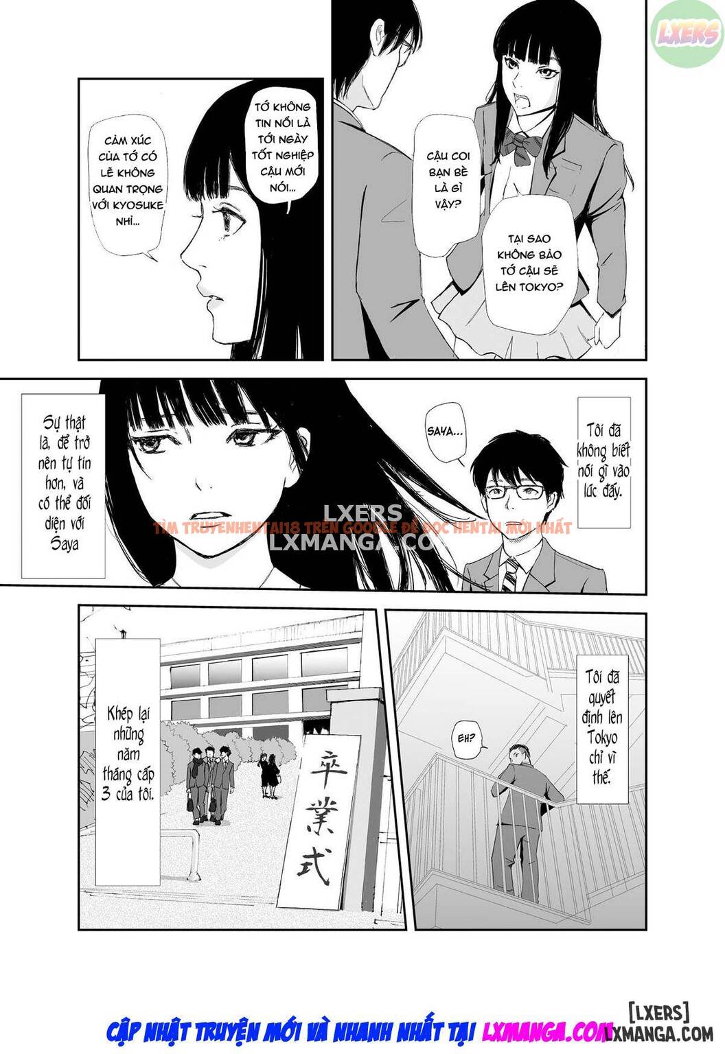 Xem ảnh 9 trong truyện hentai Thực Hiện Bán Dâm Một Lần Nữa - One Shot - www.hentaitvn.net