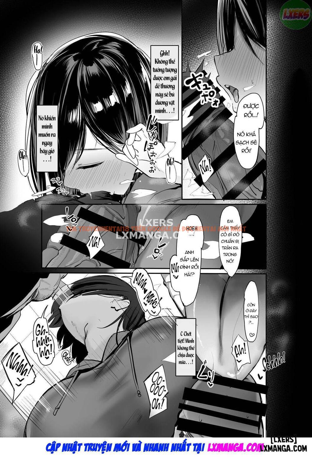 Xem ảnh 13 trong truyện hentai Ano, Mou Ikkai Shimasen ka...? - Chapter 1 - www.hentaitvn.net