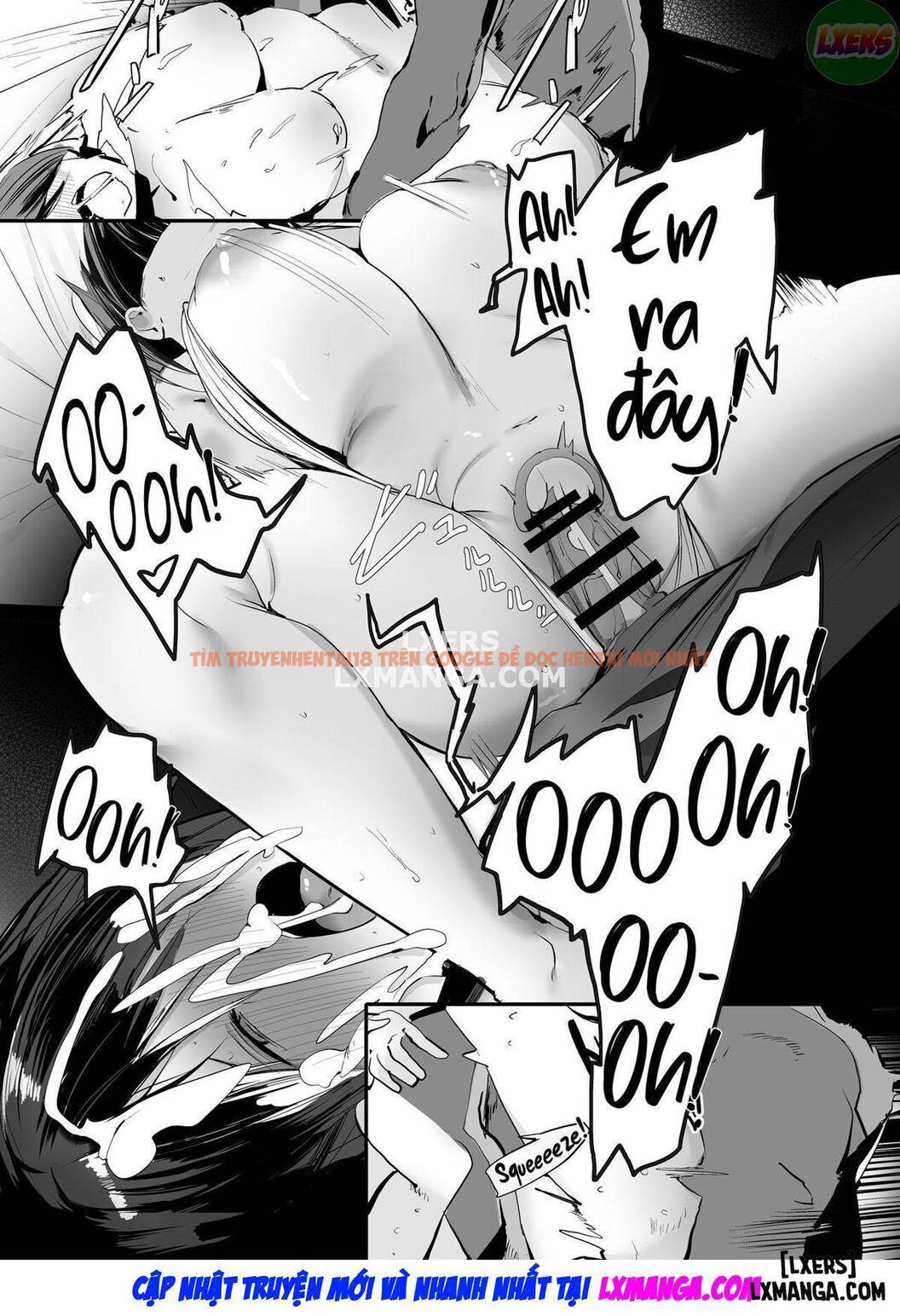 Xem ảnh 38 trong truyện hentai Ano, Mou Ikkai Shimasen ka...? - Chapter 1 - www.hentaitvn.net