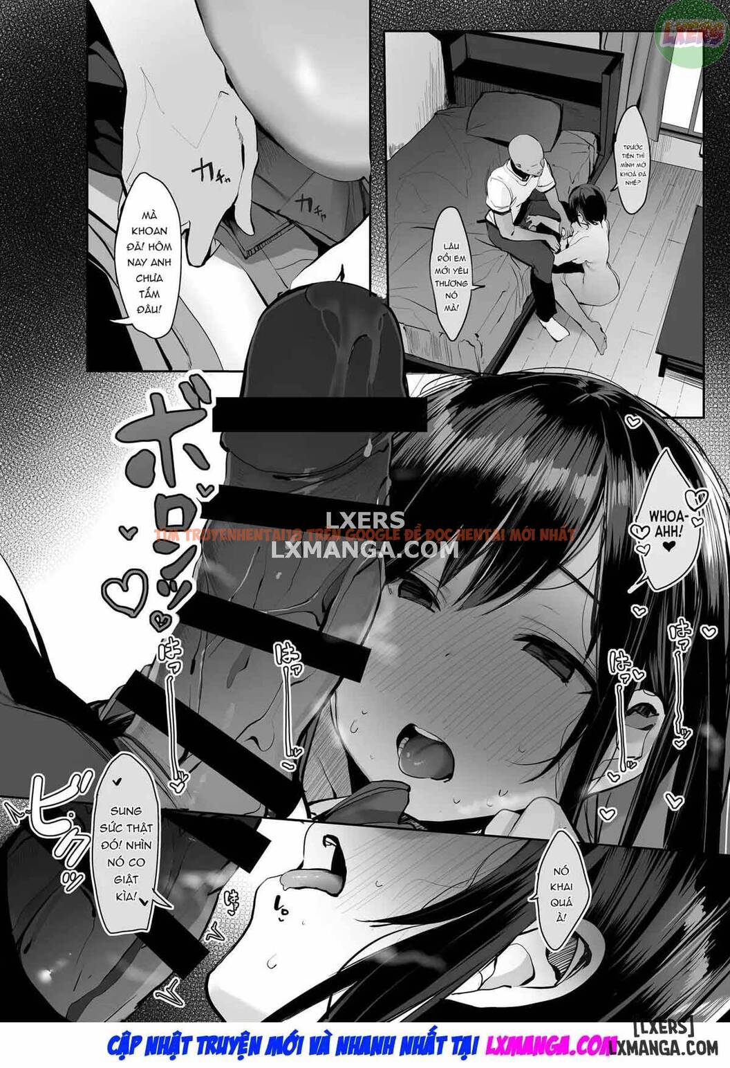 Xem ảnh 10 trong truyện hentai Ano, Mou Ikkai Shimasen ka...? - Chapter 2 - hentaitvn.net