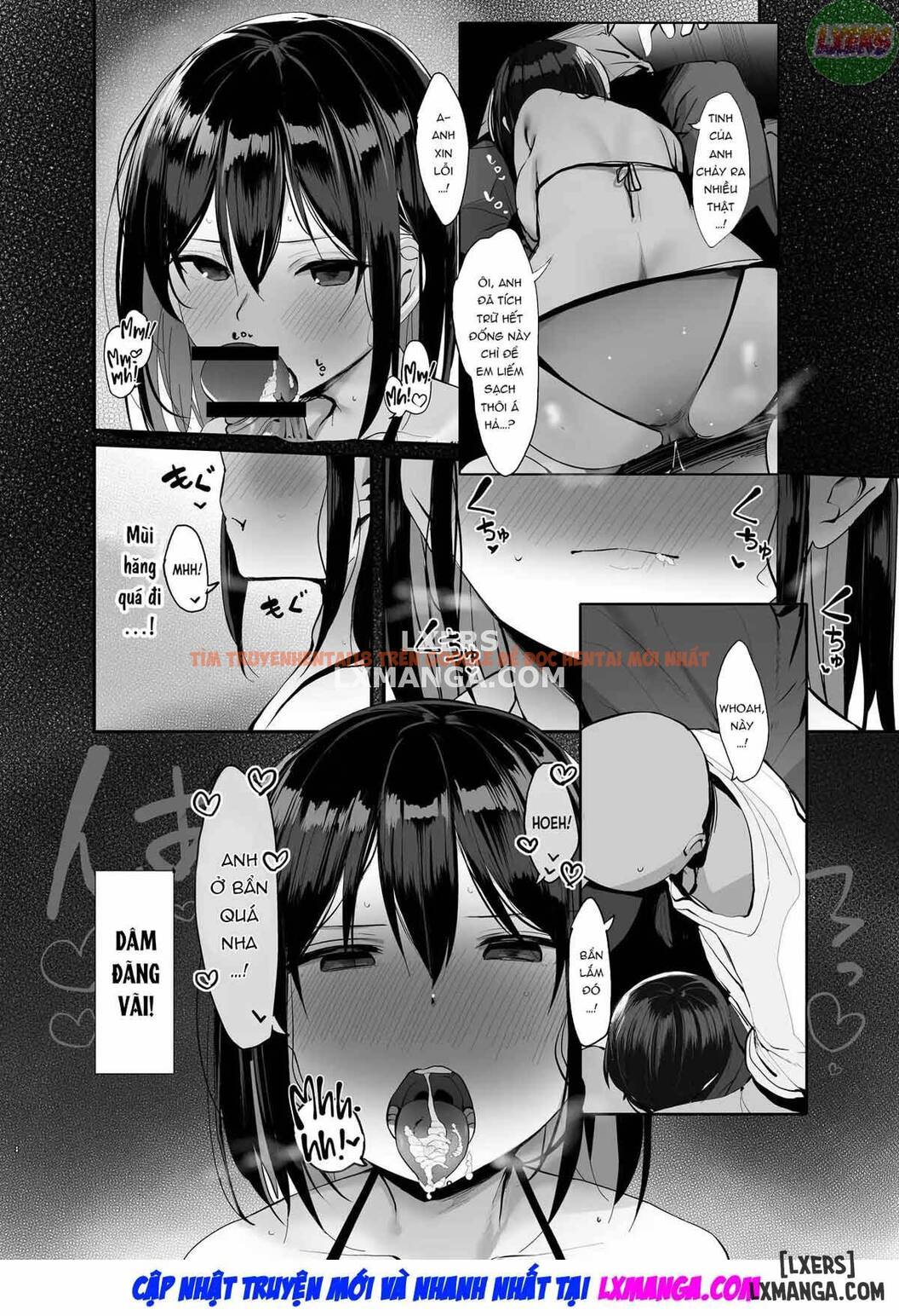 Xem ảnh 12 trong truyện hentai Ano, Mou Ikkai Shimasen ka...? - Chapter 2 - hentaitvn.net