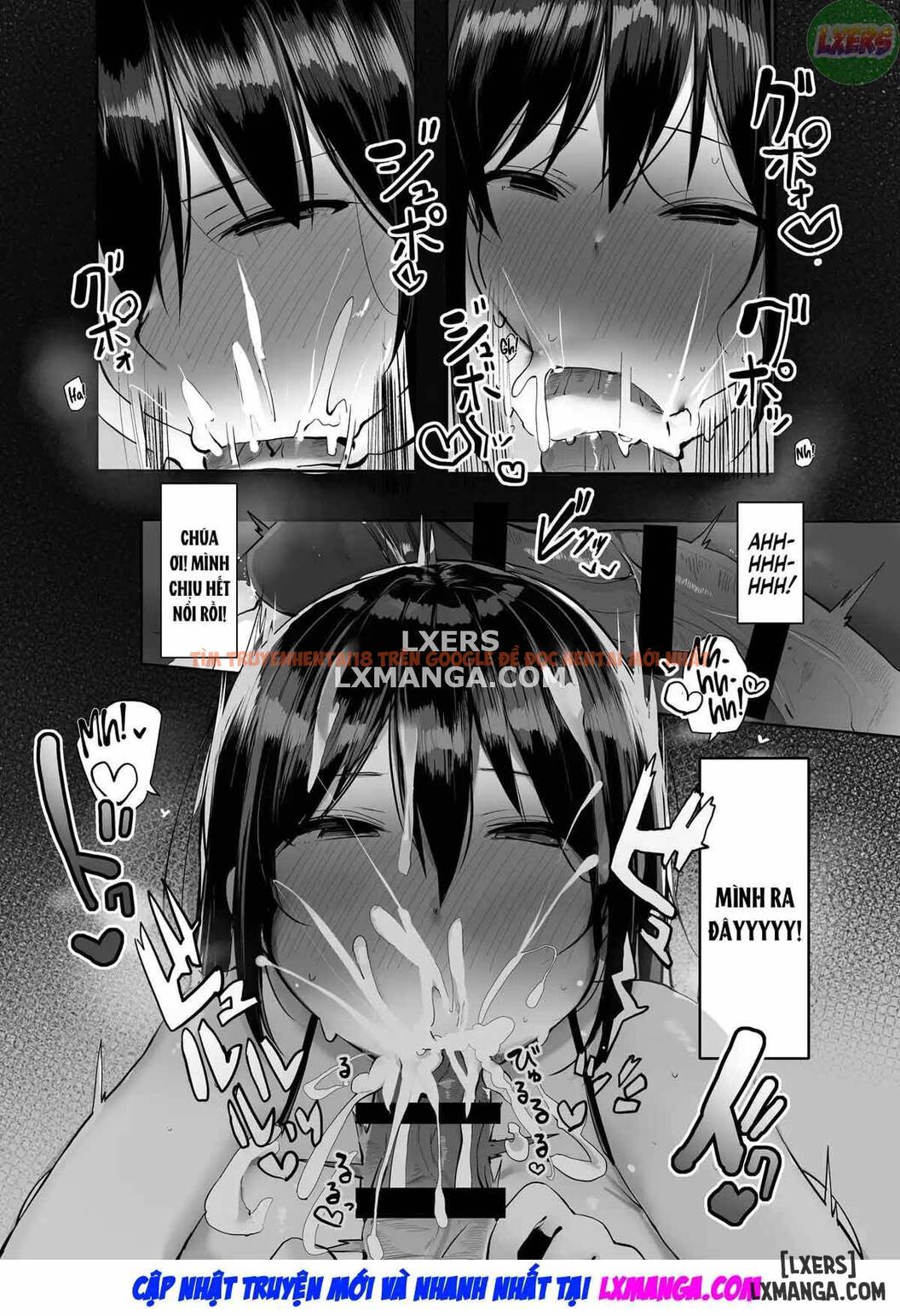 Xem ảnh 14 trong truyện hentai Ano, Mou Ikkai Shimasen ka...? - Chapter 2 - hentaitvn.net