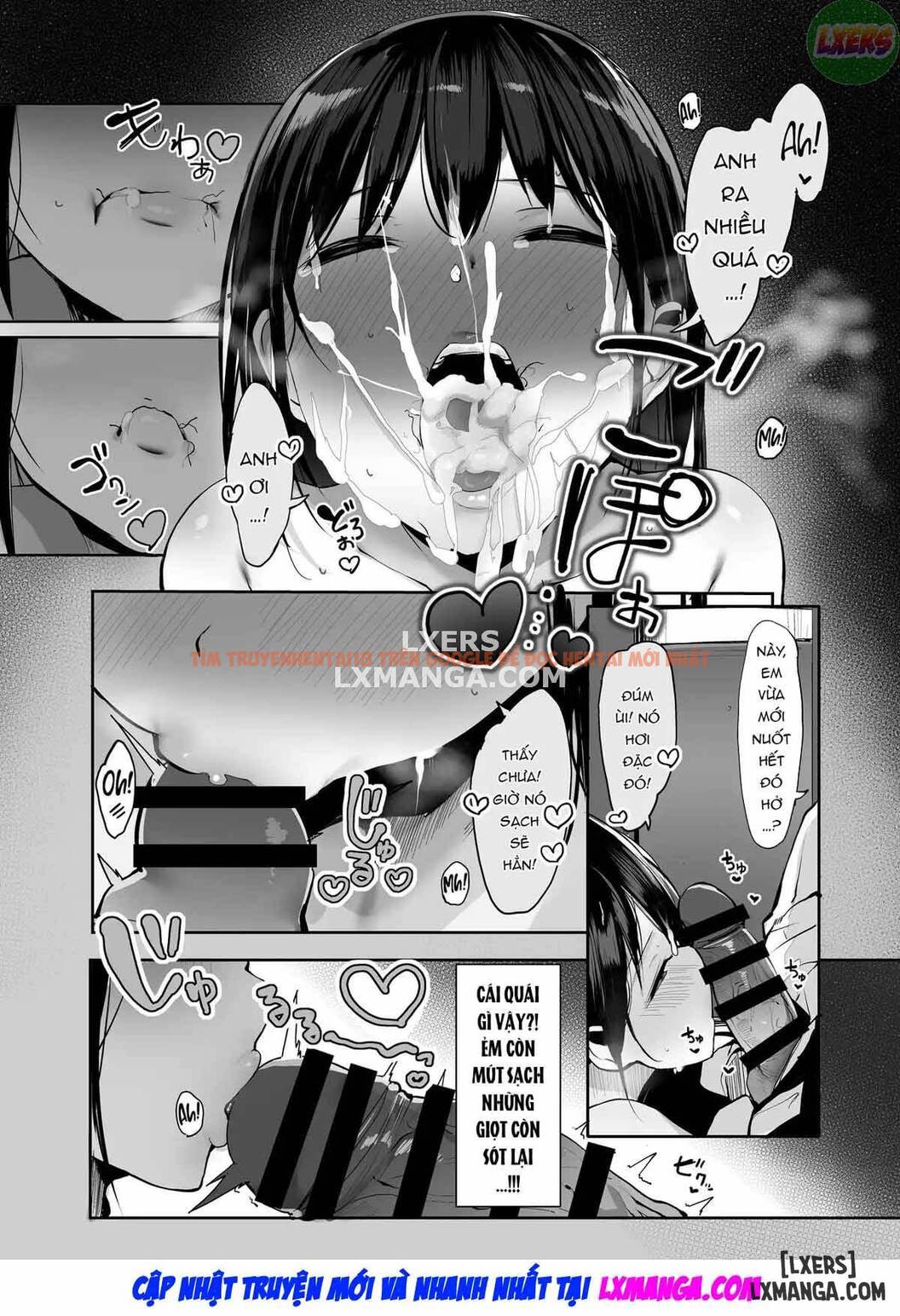 Xem ảnh 15 trong truyện hentai Ano, Mou Ikkai Shimasen ka...? - Chapter 2 - hentaitvn.net
