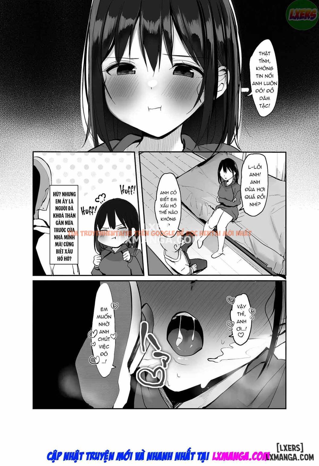 Xem ảnh 27 trong truyện hentai Ano, Mou Ikkai Shimasen ka...? - Chapter 2 - hentaitvn.net