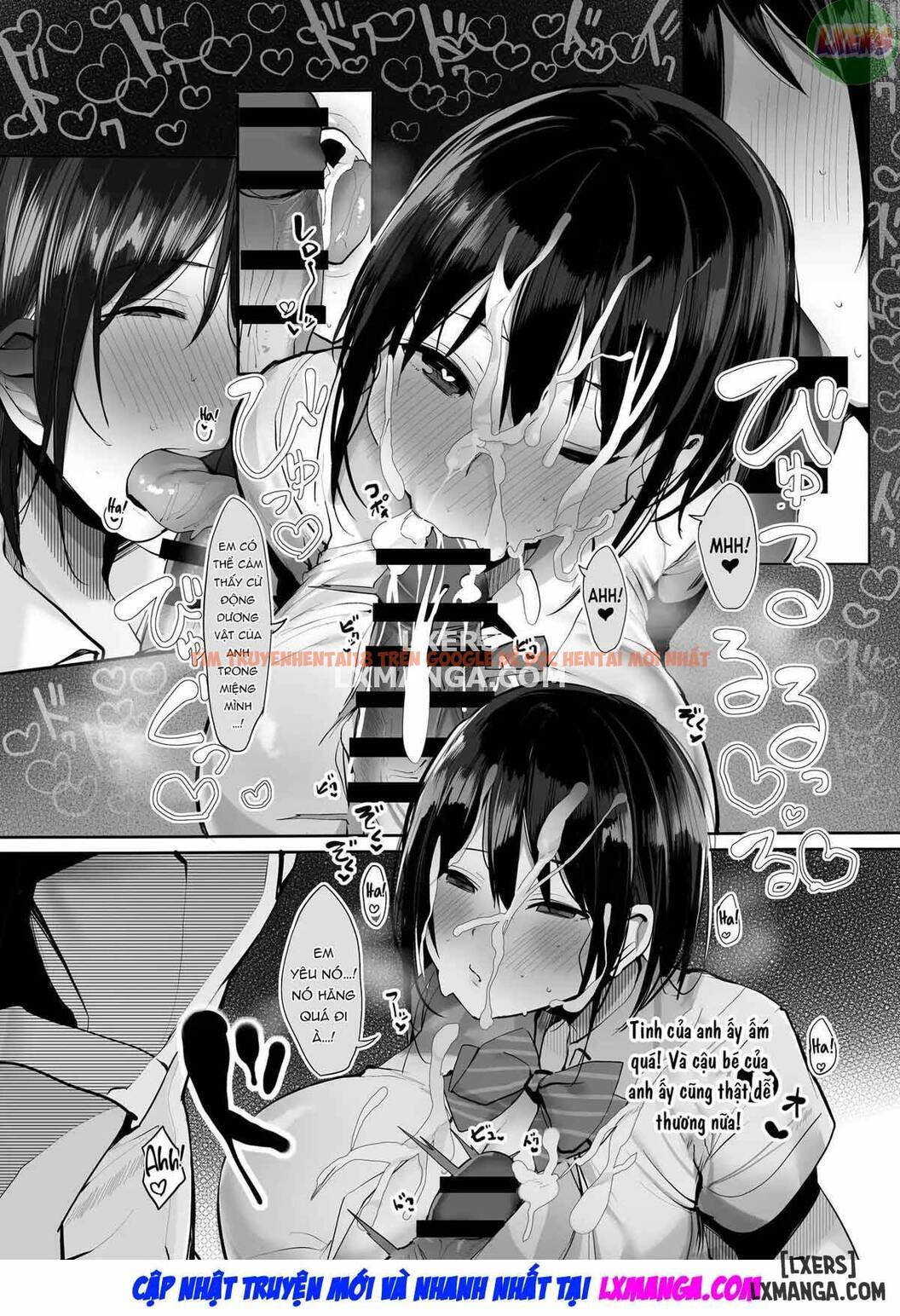 Xem ảnh 32 trong truyện hentai Ano, Mou Ikkai Shimasen ka...? - Chapter 2 - hentaitvn.net