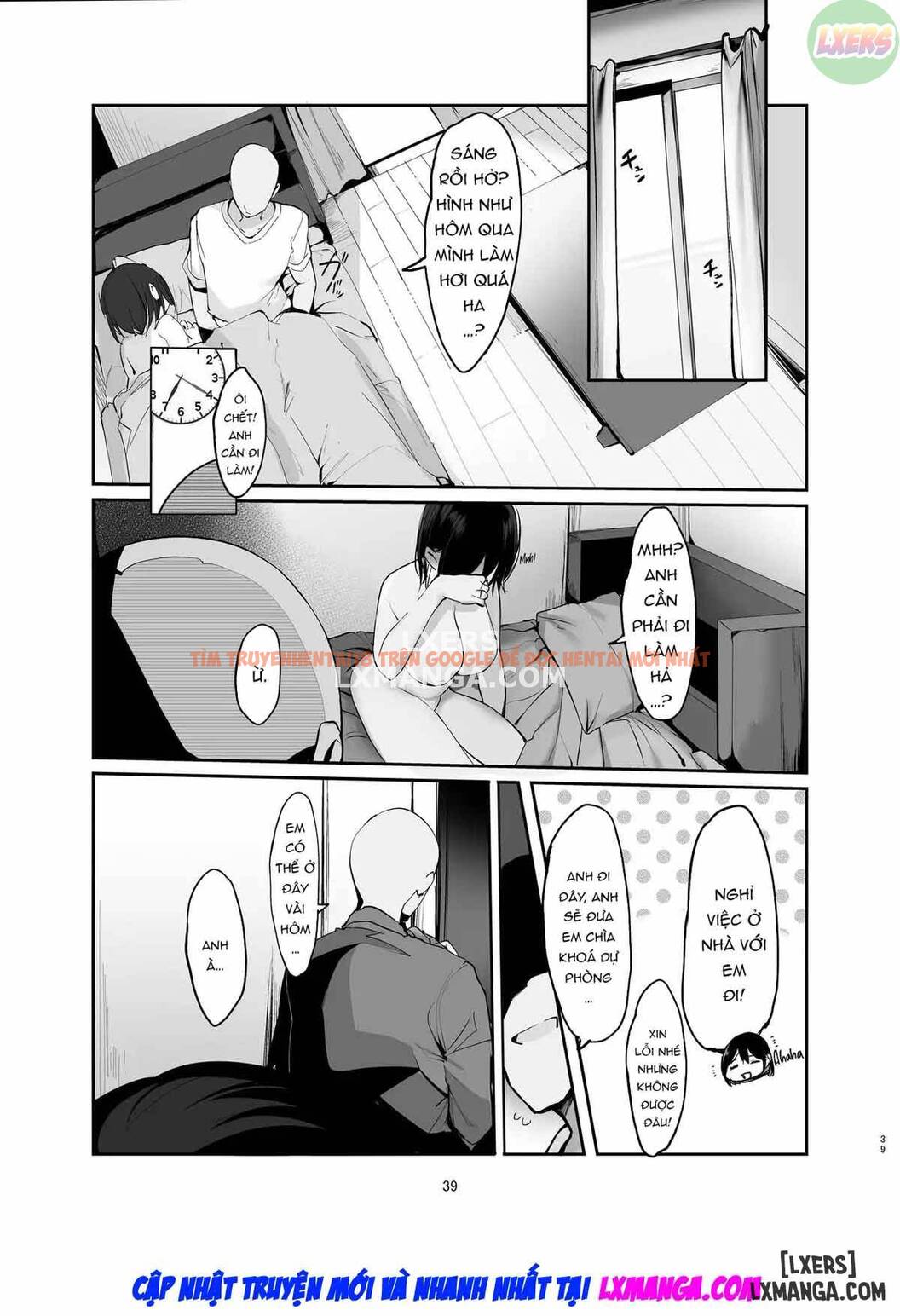 Xem ảnh 44 trong truyện hentai Ano, Mou Ikkai Shimasen ka...? - Chapter 2 - hentaitvn.net