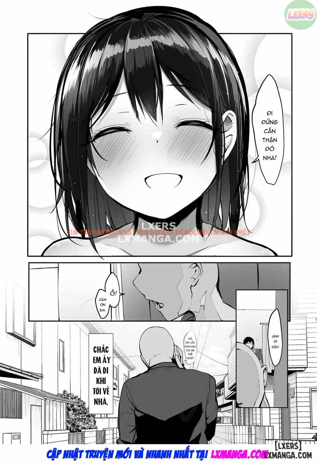 Xem ảnh 45 trong truyện hentai Ano, Mou Ikkai Shimasen ka...? - Chapter 2 - hentaitvn.net