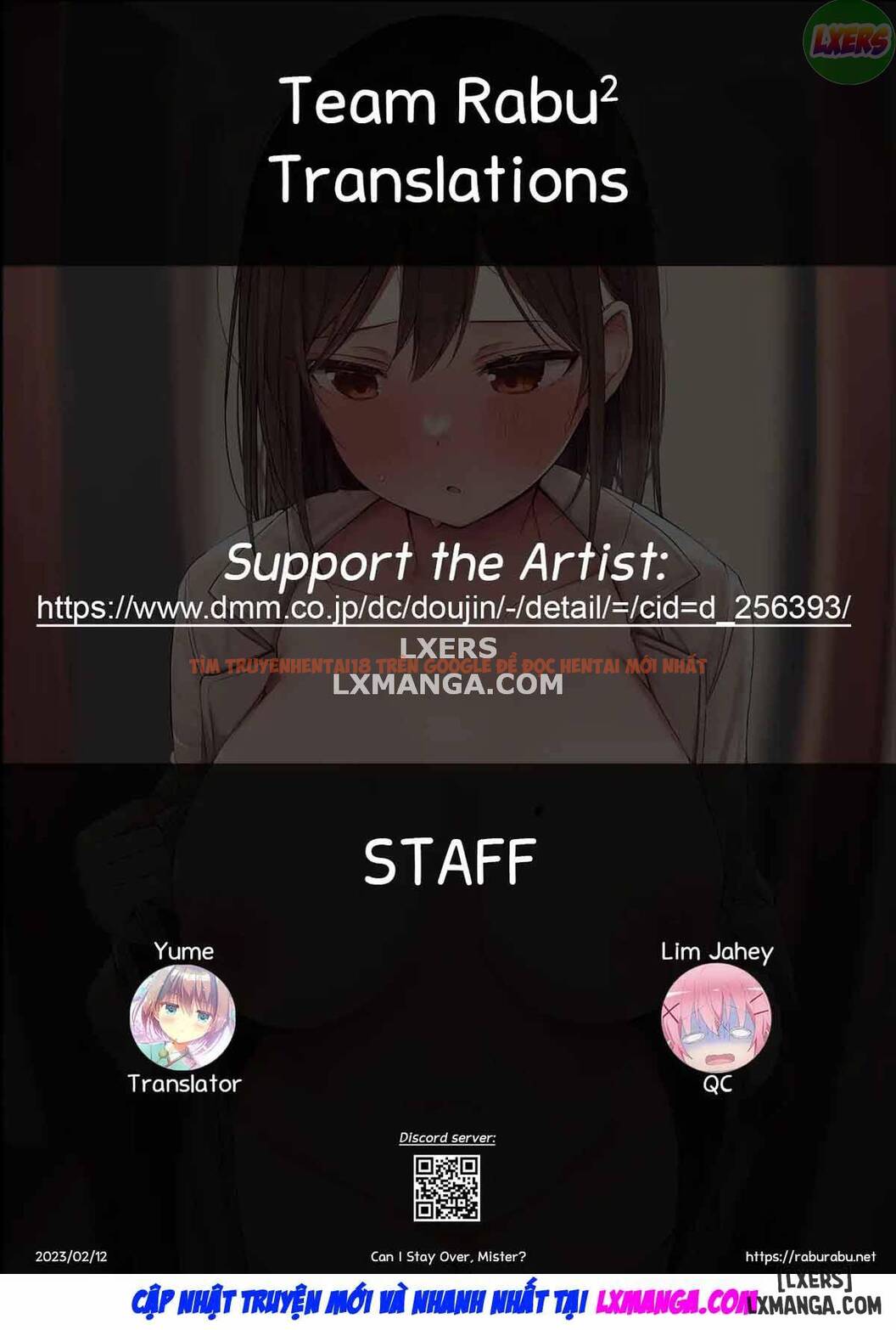 Xem ảnh 60 trong truyện hentai Ano, Mou Ikkai Shimasen ka...? - Chapter 2 - hentaitvn.net