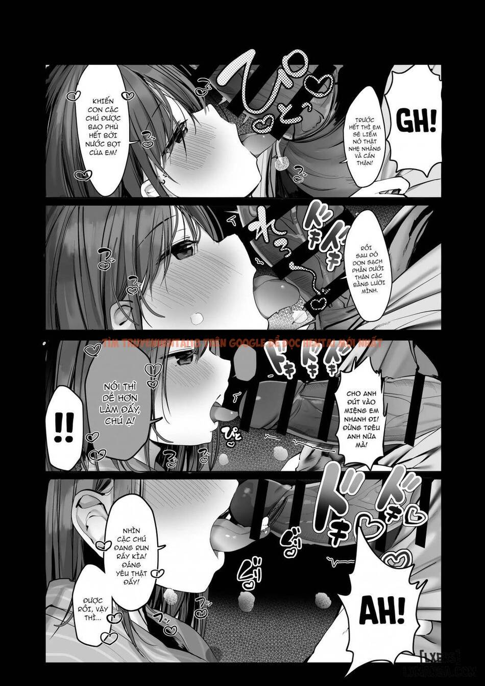 Xem ảnh 13 trong truyện hentai Ano, Mou Ikkai Shimasen ka...? - Chapter 3 - www.hentaitvn.net