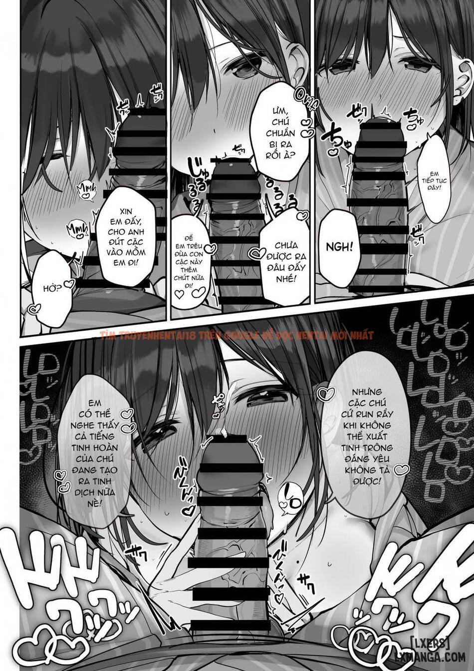 Xem ảnh 14 trong truyện hentai Ano, Mou Ikkai Shimasen ka...? - Chapter 3 - www.hentaitvn.net