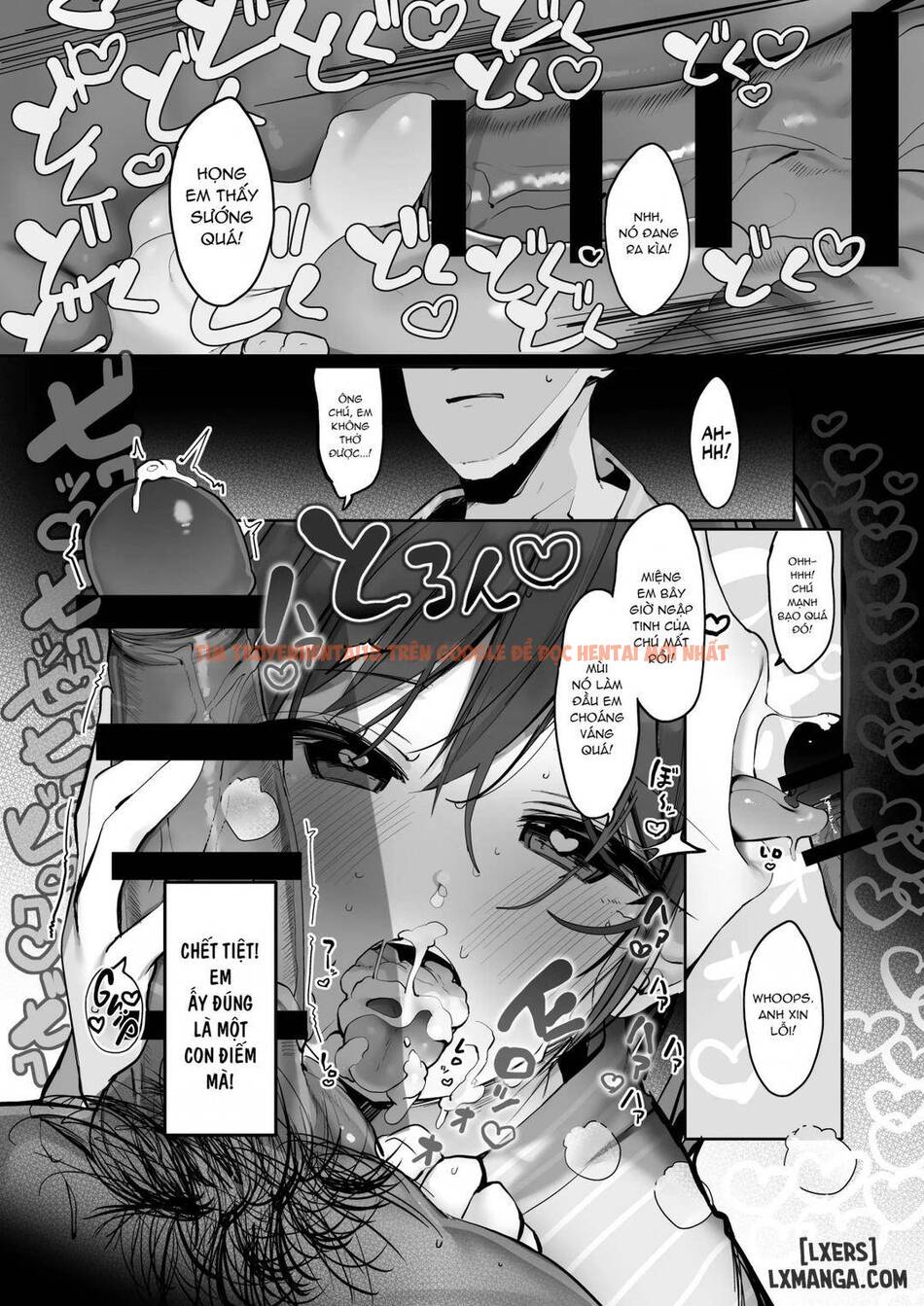 Xem ảnh 17 trong truyện hentai Ano, Mou Ikkai Shimasen ka...? - Chapter 3 - www.hentaitvn.net